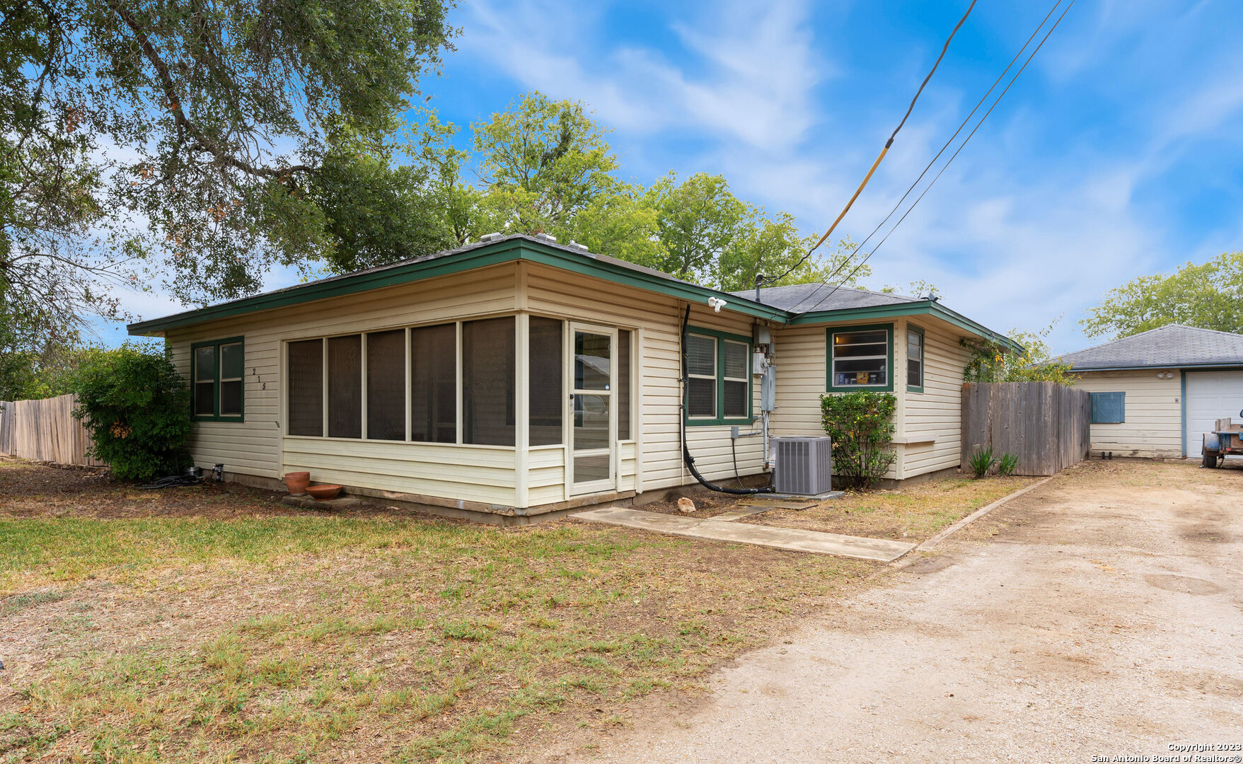 215 Meek Street Cibolo TX 78108