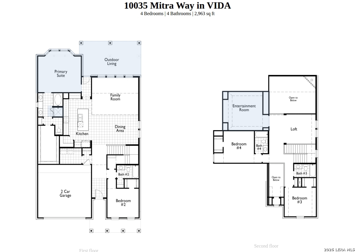 10035 Mitra San Antonio TX 78224