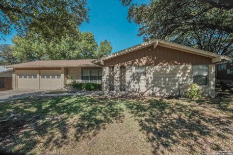 907 Haltown Drive San Antonio TX 78213