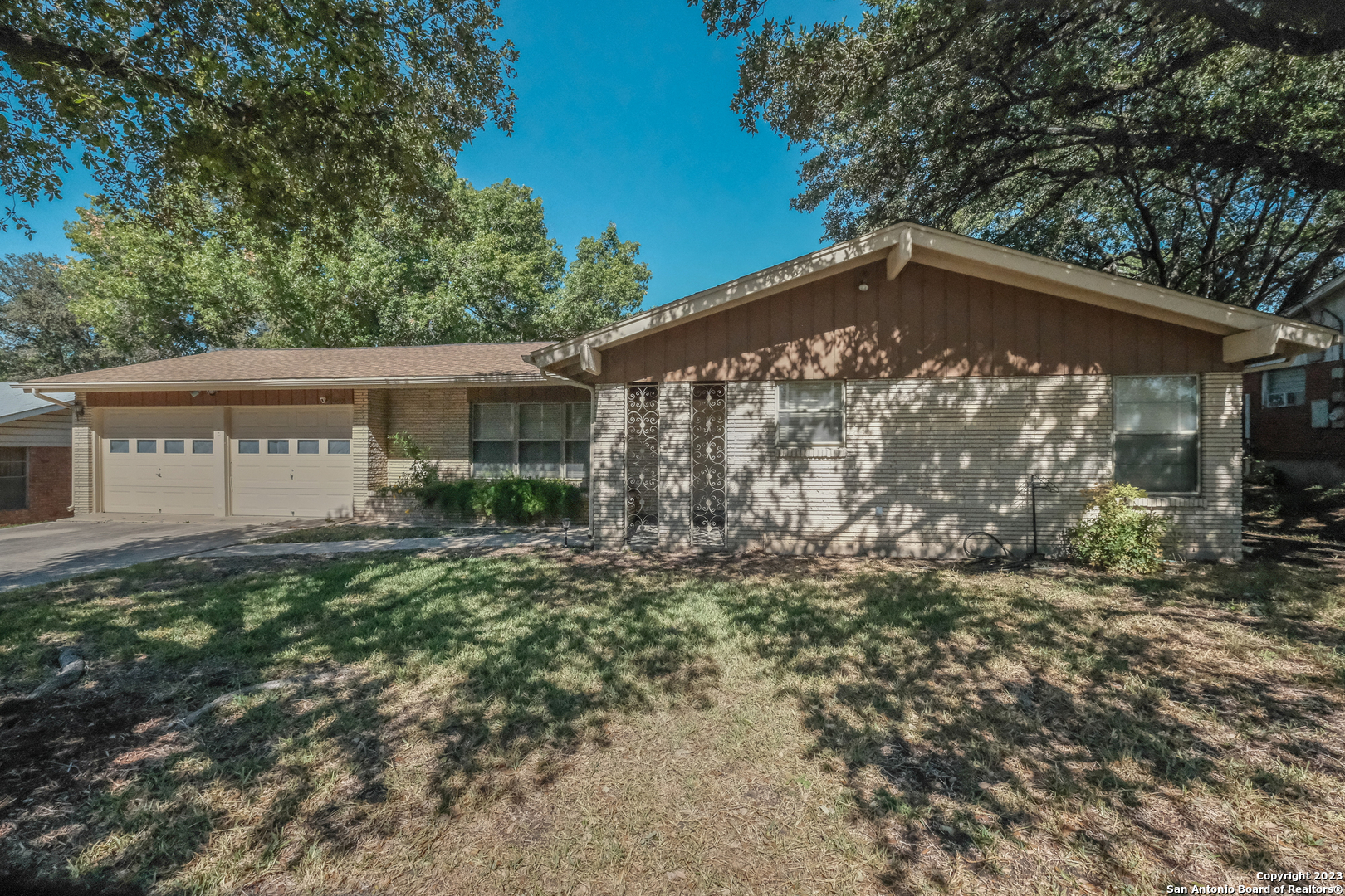 907 Haltown Drive San Antonio TX 78213