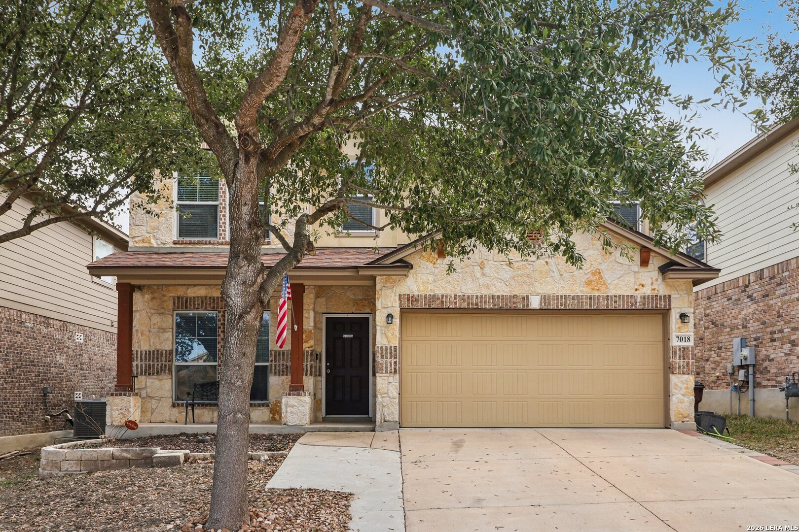 7018 Plains San Antonio TX 78253