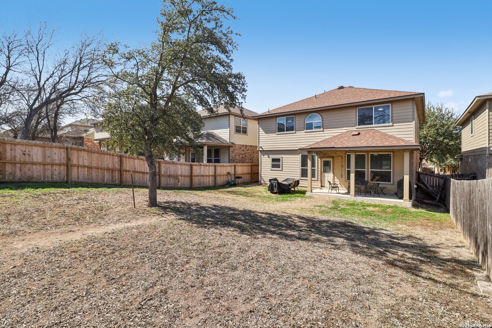 7018 Plains San Antonio TX 78253