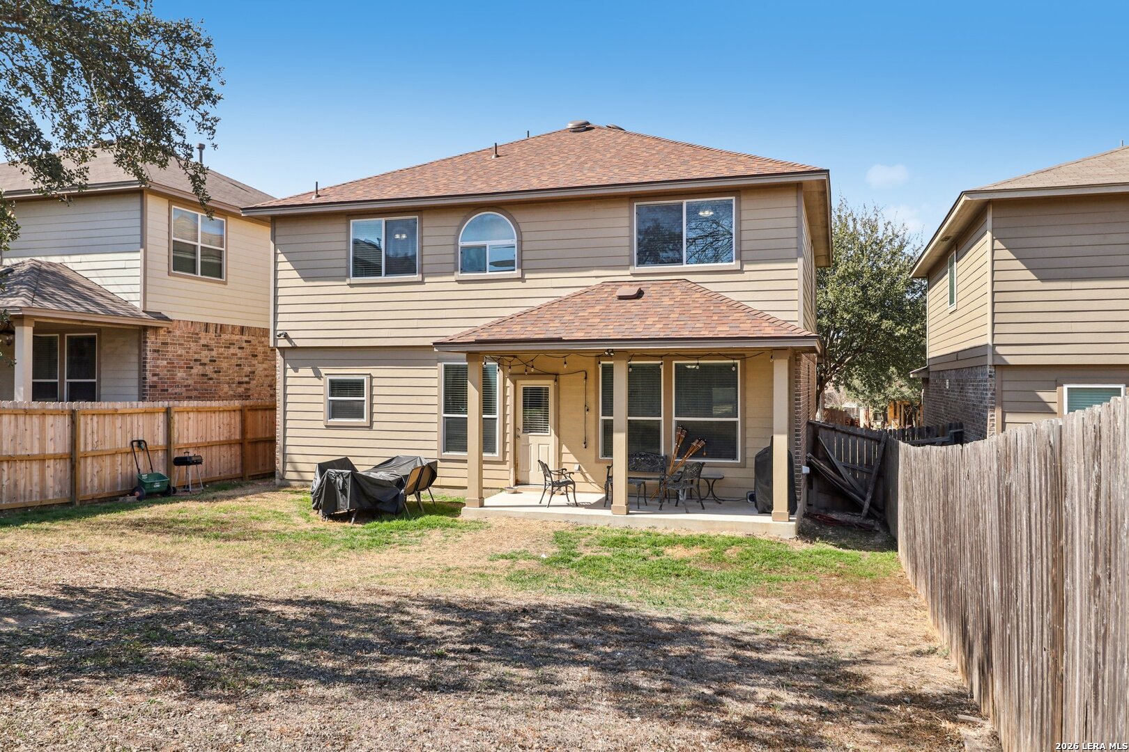 7018 Plains San Antonio TX 78253