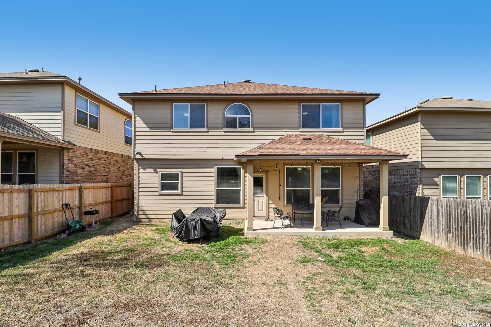 7018 Plains San Antonio TX 78253