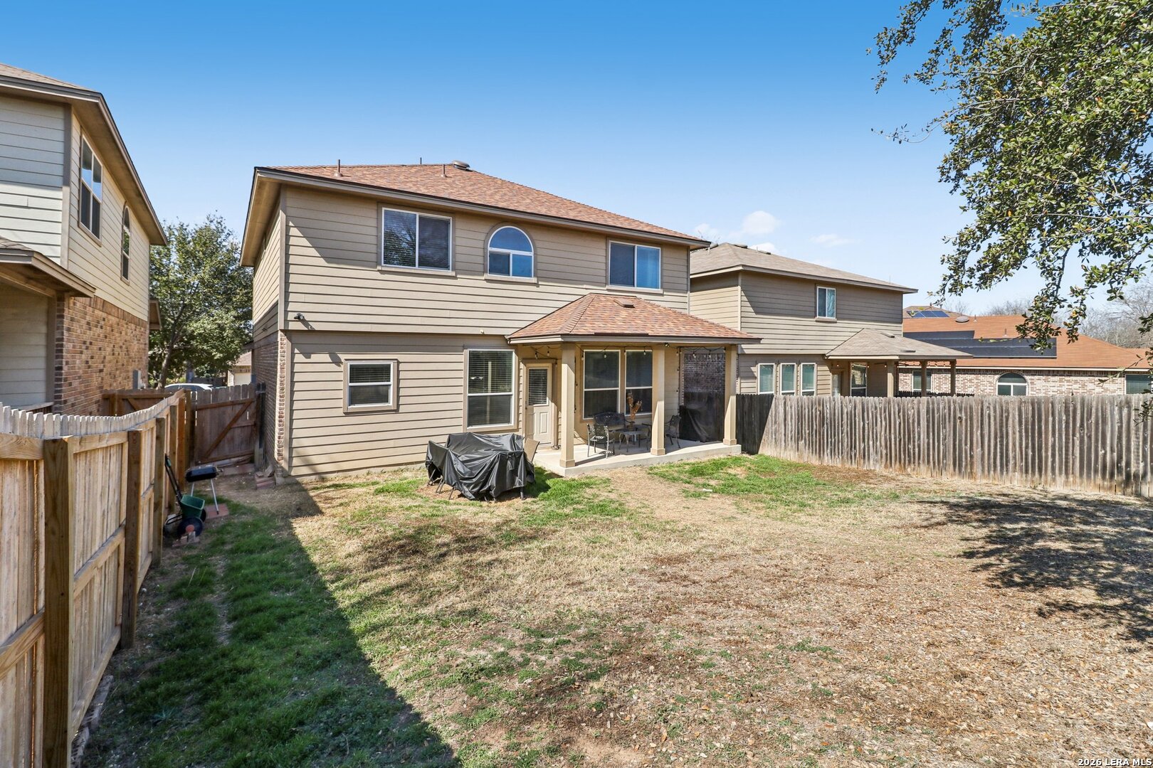 7018 Plains San Antonio TX 78253