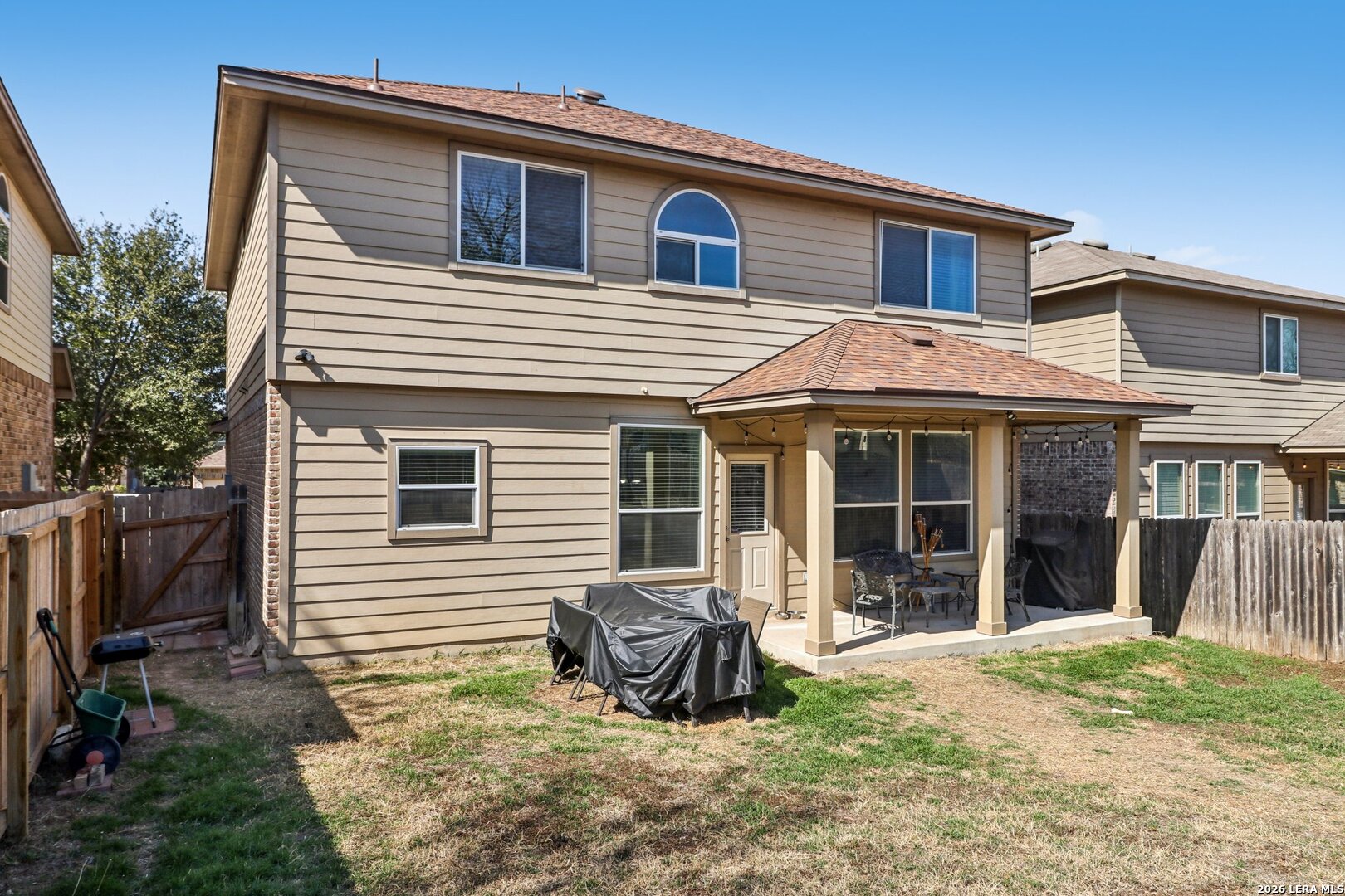 7018 Plains San Antonio TX 78253