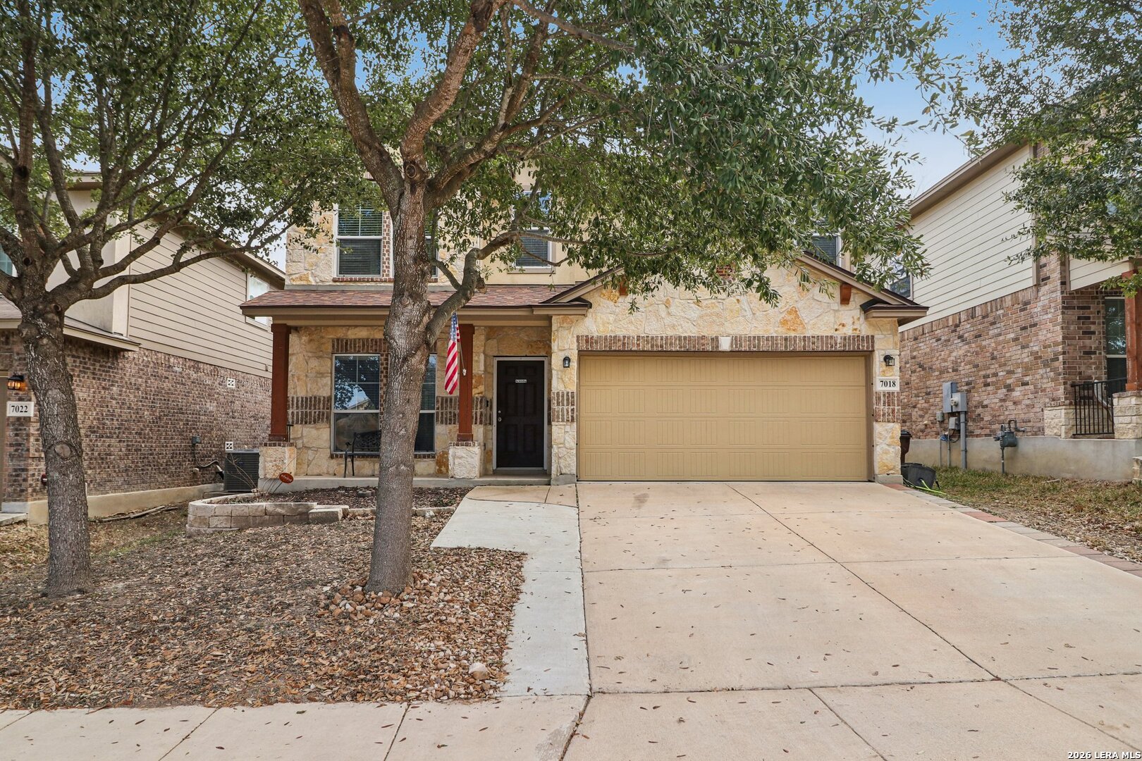 7018 Plains San Antonio TX 78253