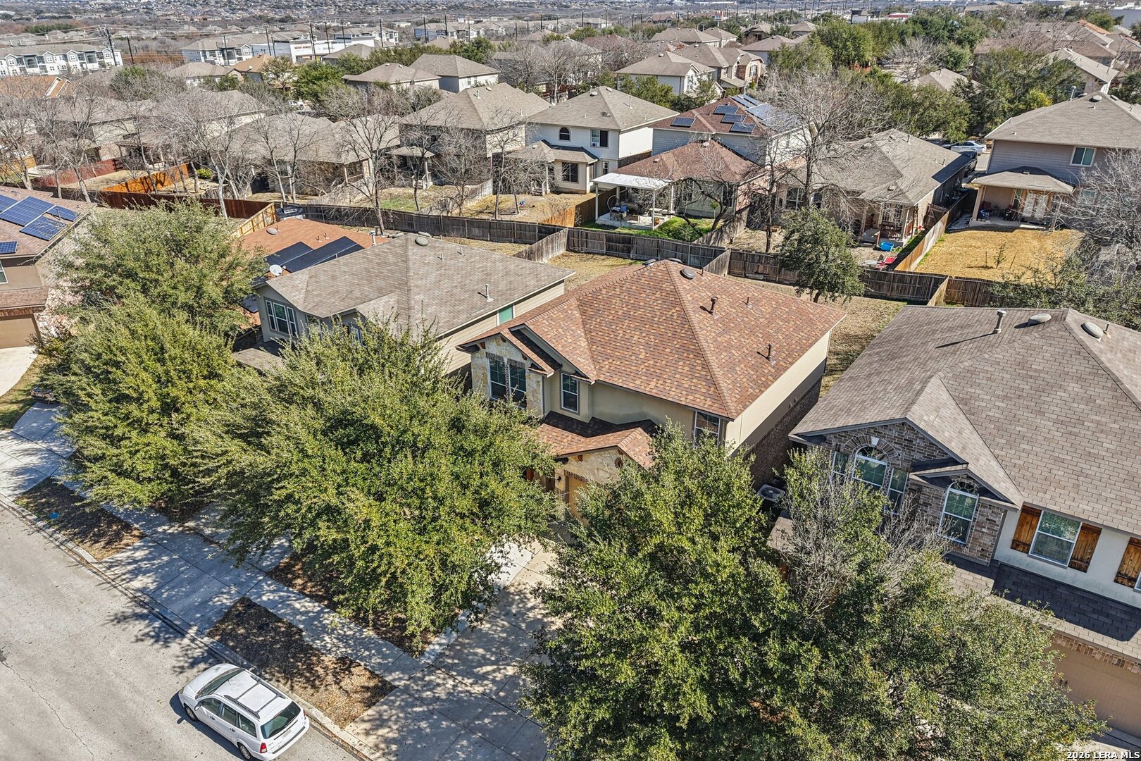 7018 Plains San Antonio TX 78253
