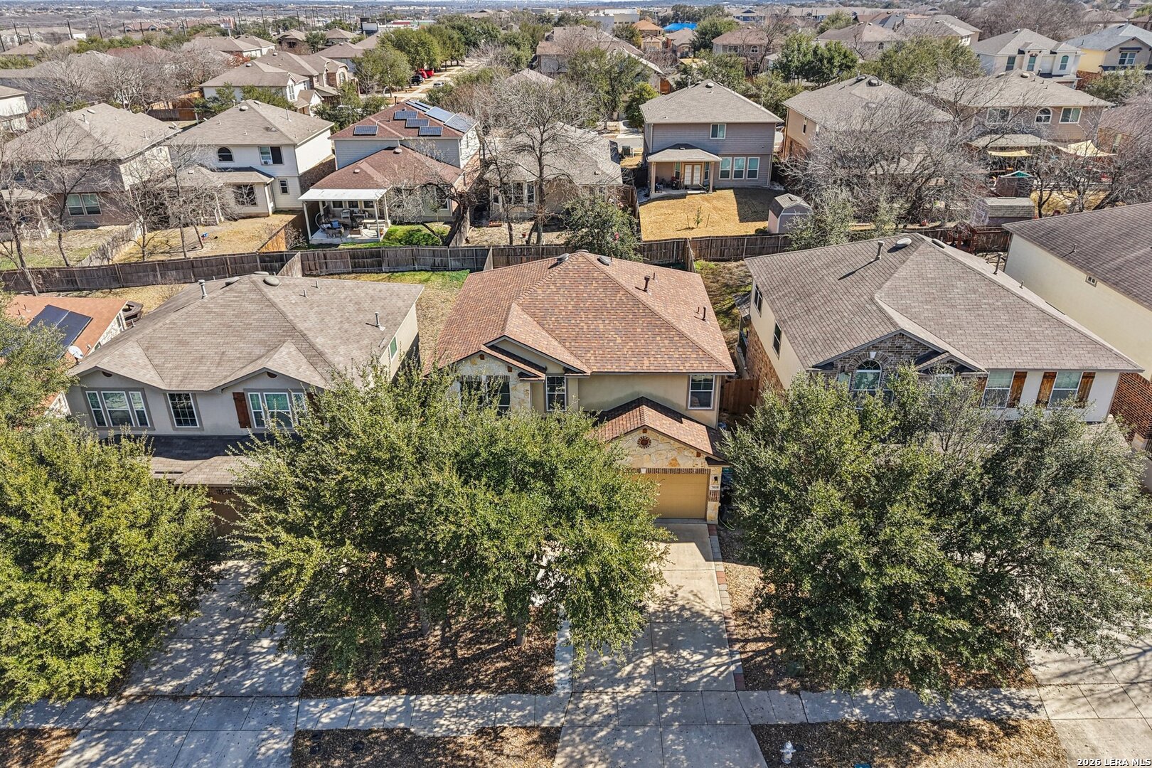 7018 Plains San Antonio TX 78253