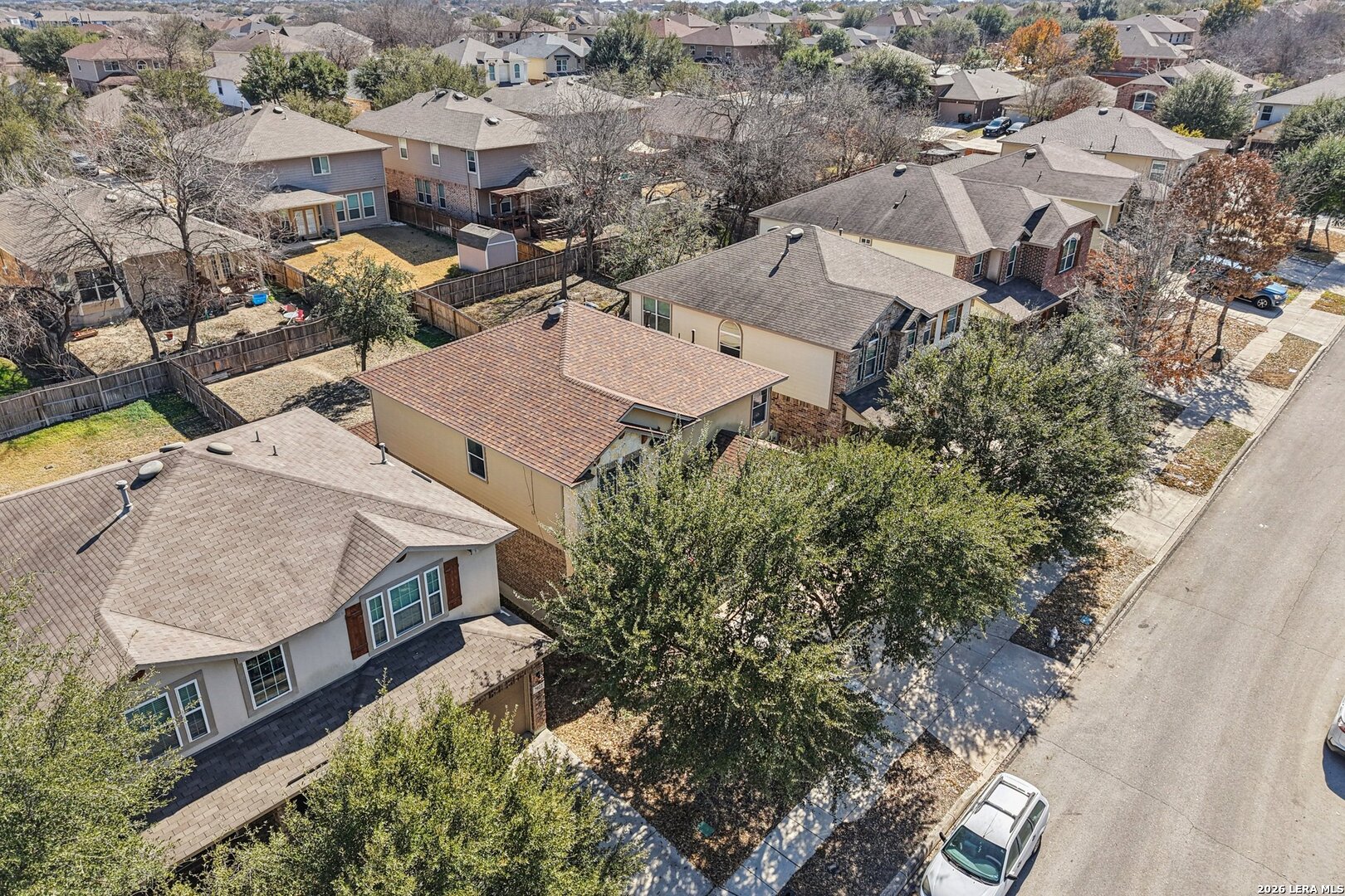 7018 Plains San Antonio TX 78253