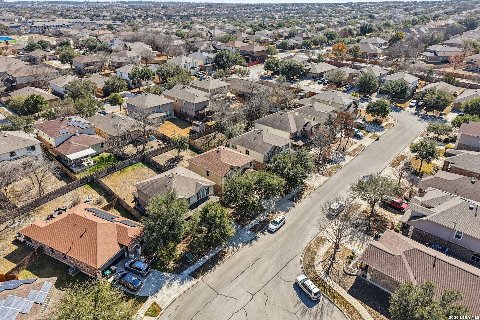 7018 Plains San Antonio TX 78253