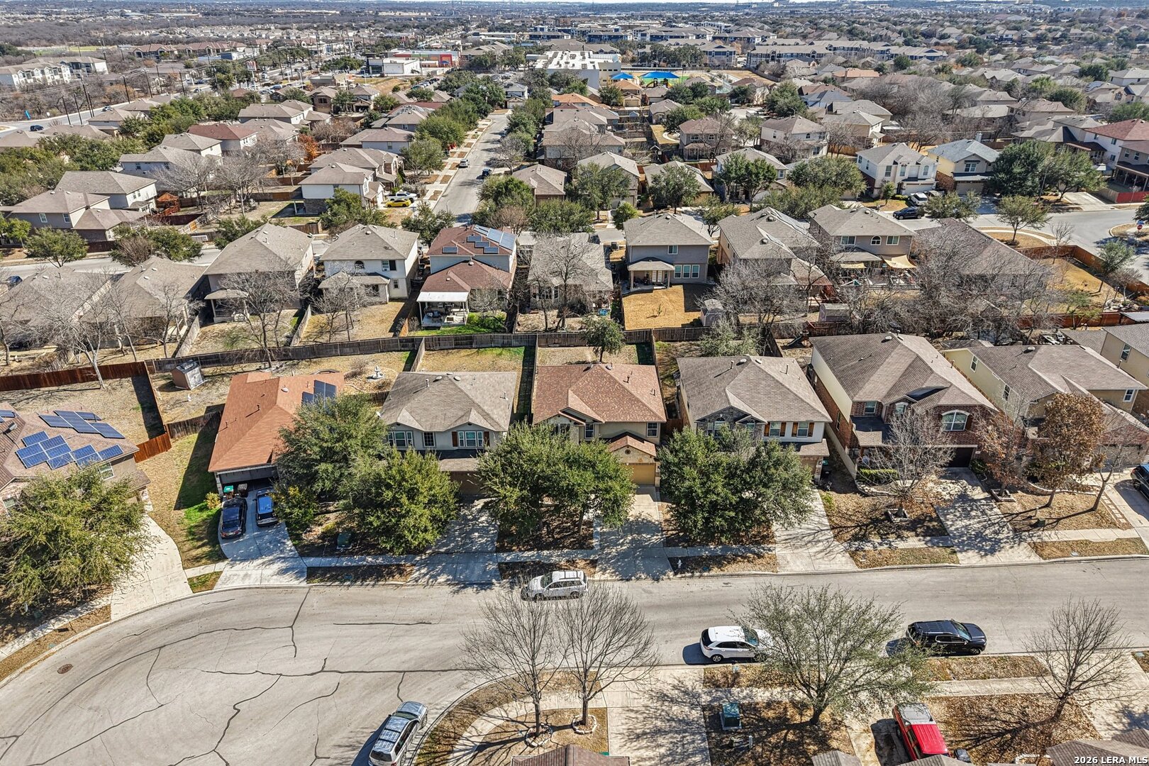 7018 Plains San Antonio TX 78253