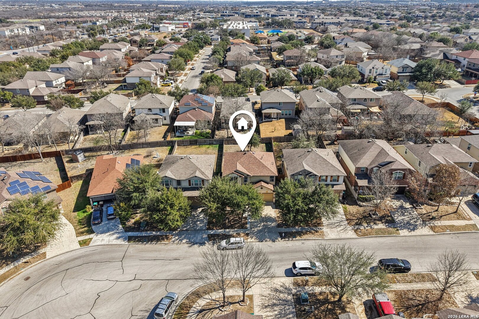 7018 Plains San Antonio TX 78253