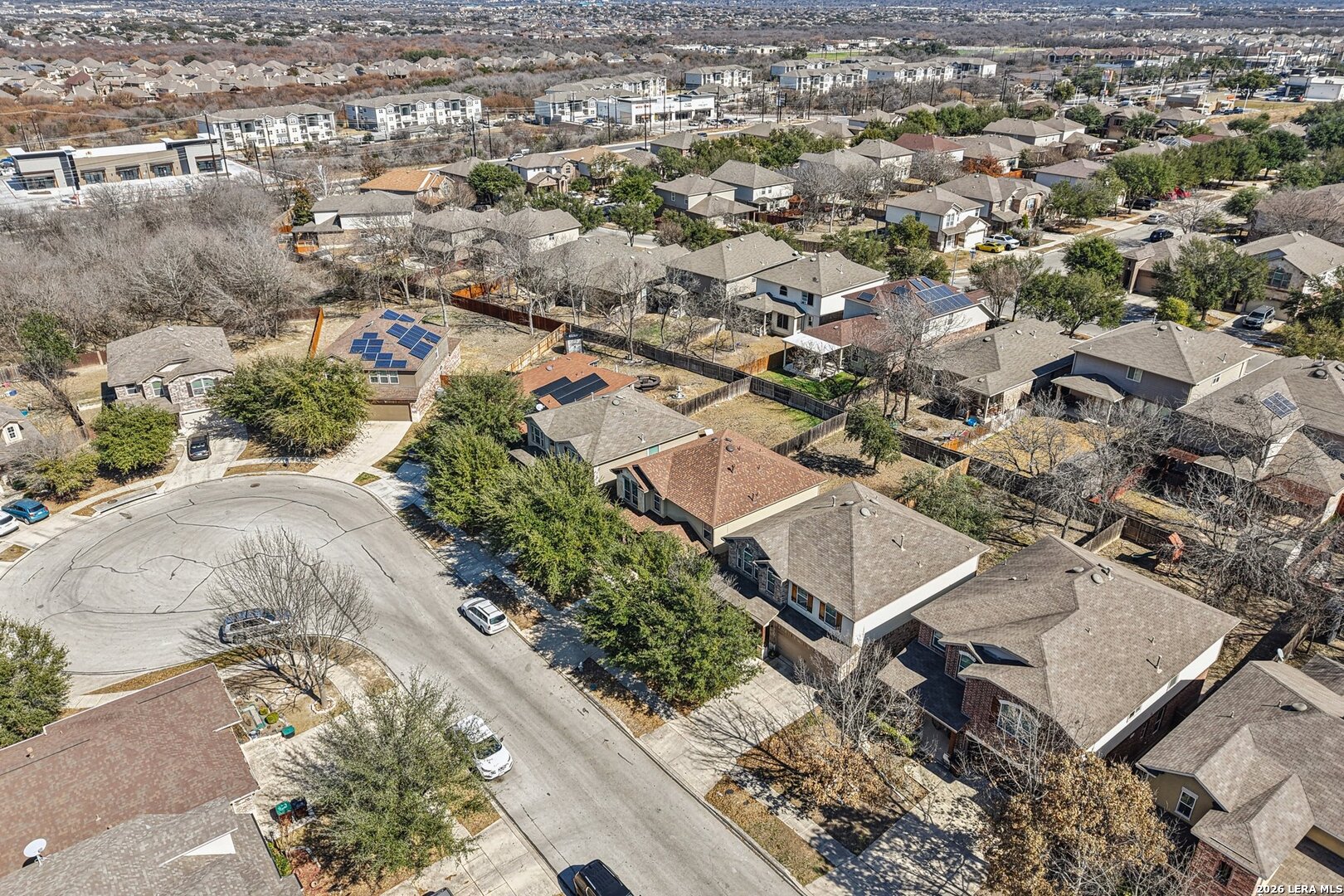 7018 Plains San Antonio TX 78253