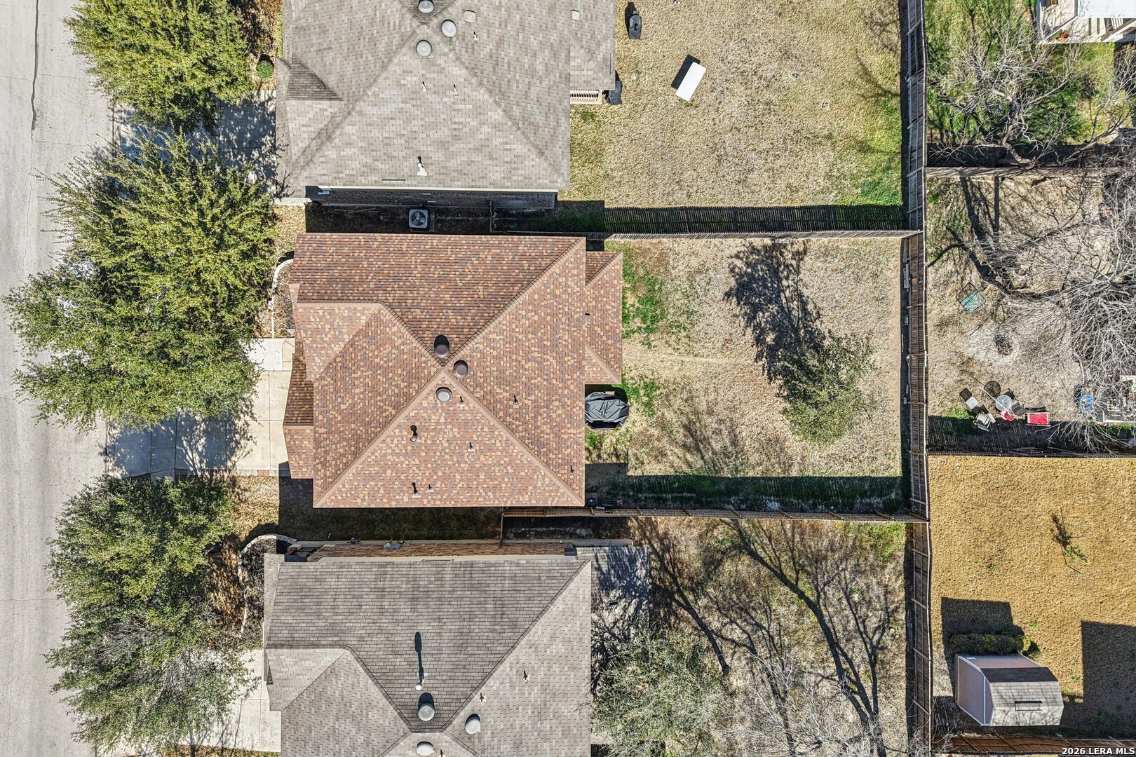 7018 Plains San Antonio TX 78253