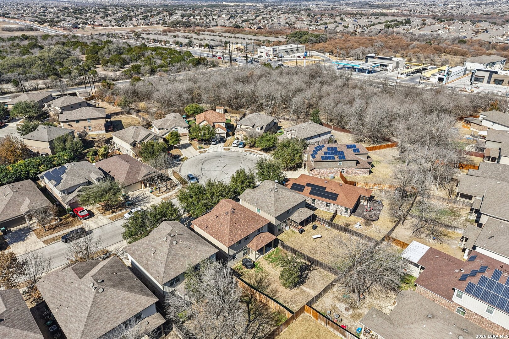 7018 Plains San Antonio TX 78253