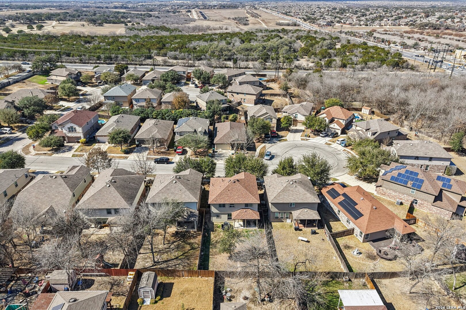 7018 Plains San Antonio TX 78253
