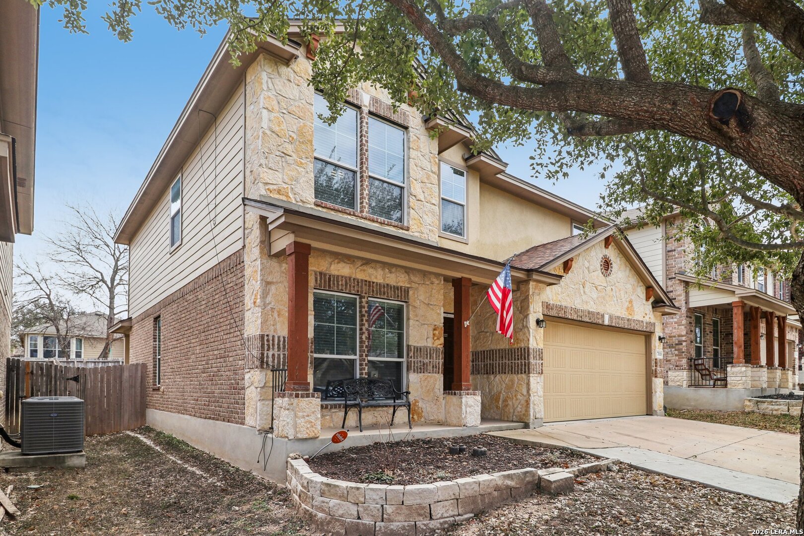 7018 Plains San Antonio TX 78253