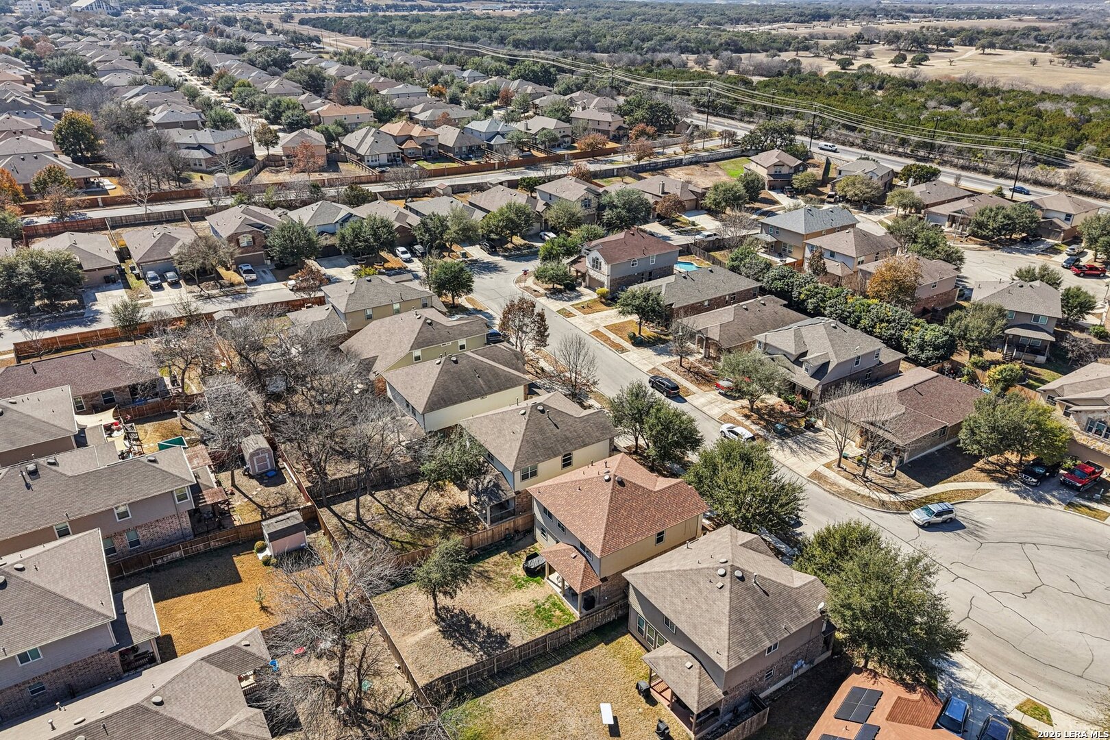 7018 Plains San Antonio TX 78253