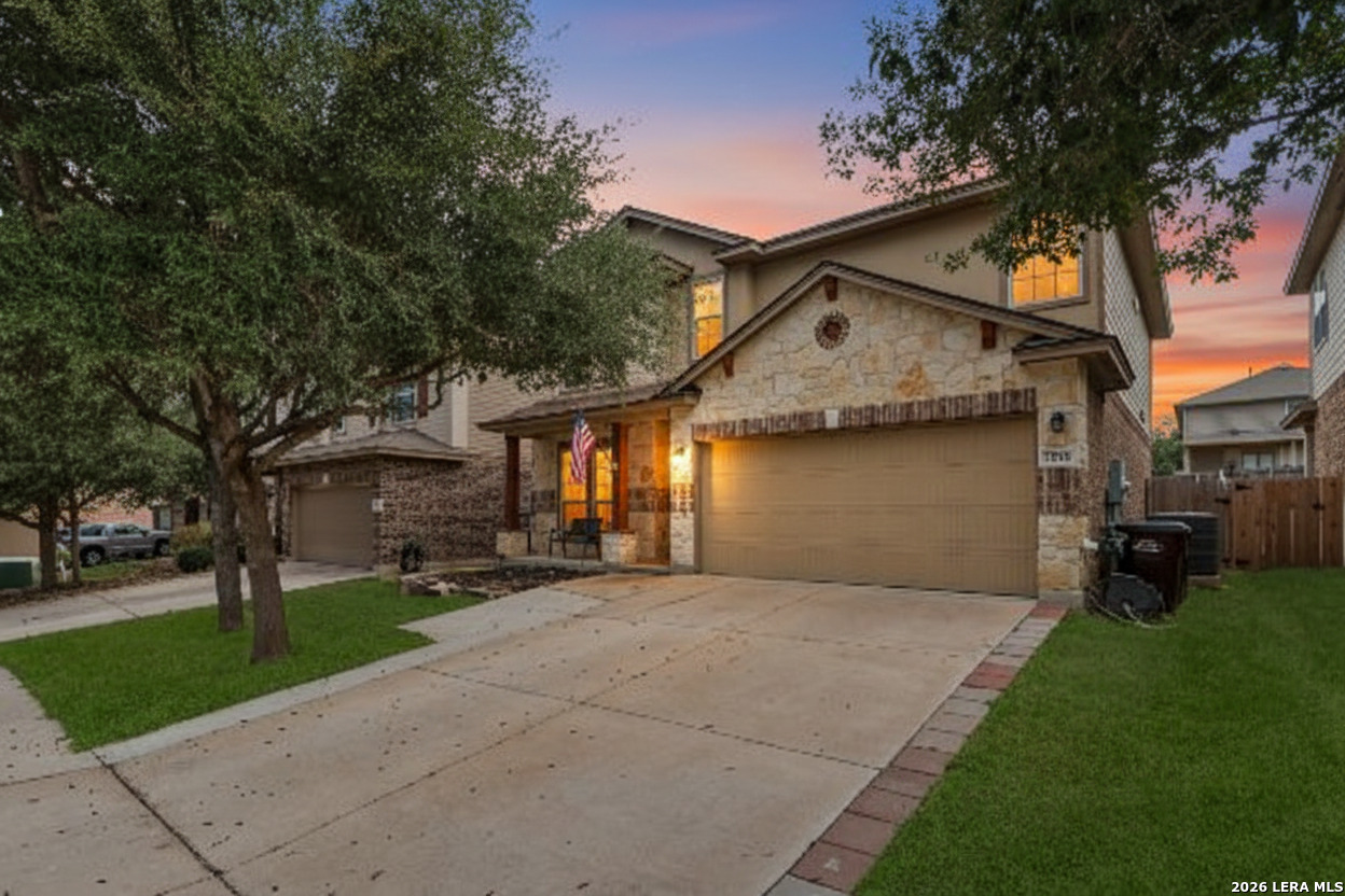 7018 Plains San Antonio TX 78253