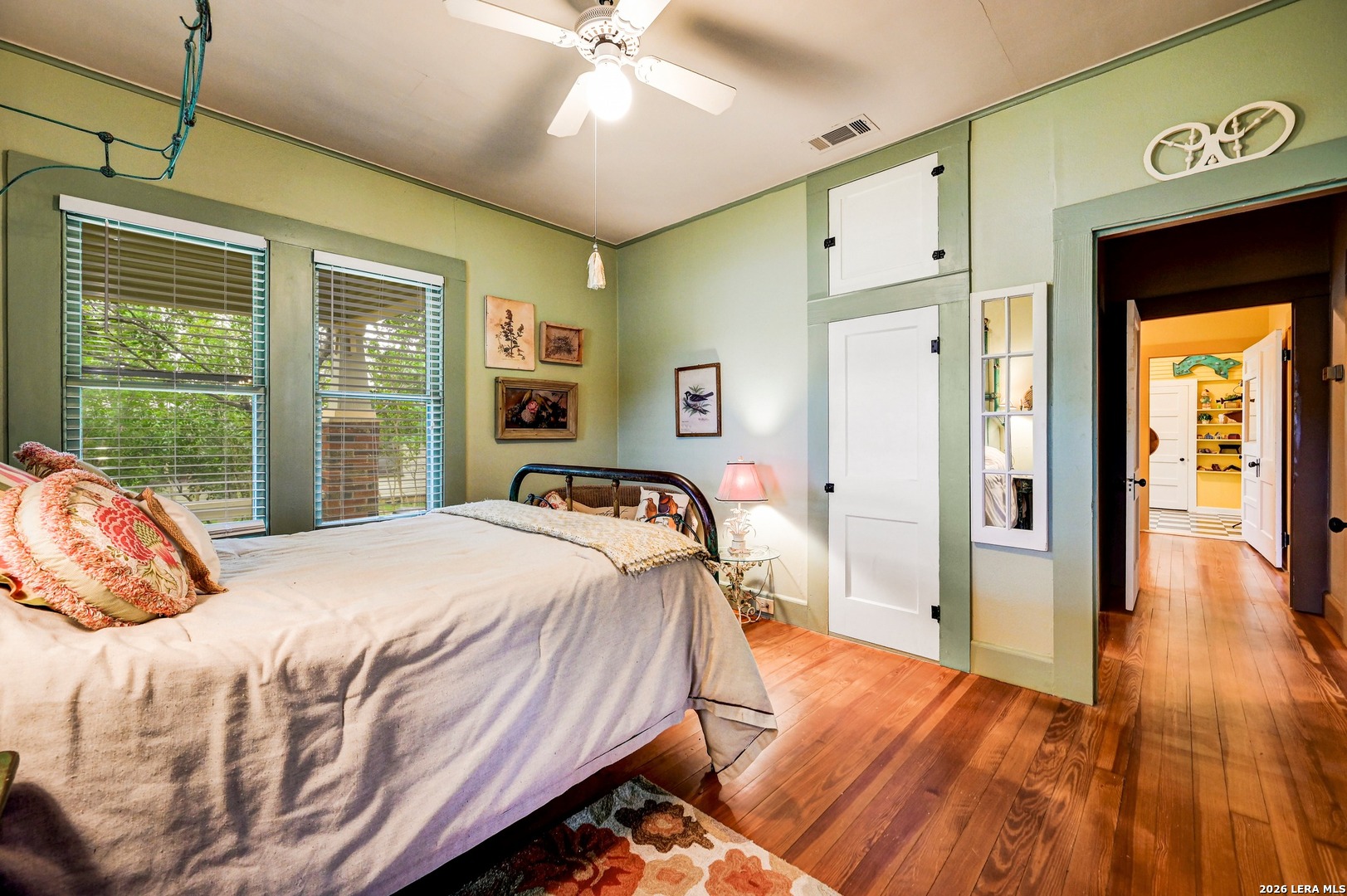 719 Elm Street Blanco TX 78606