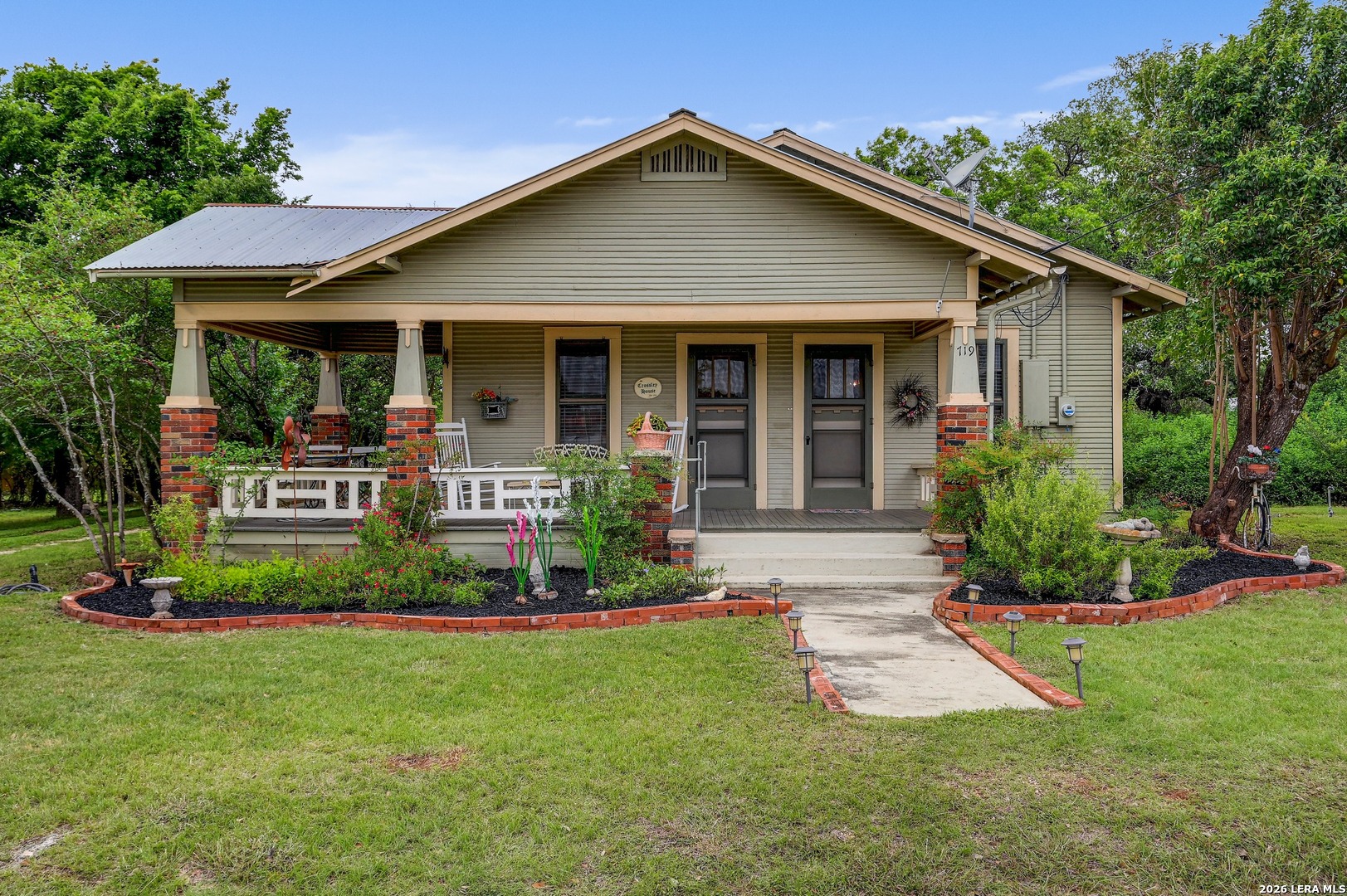 719 Elm Street Blanco TX 78606