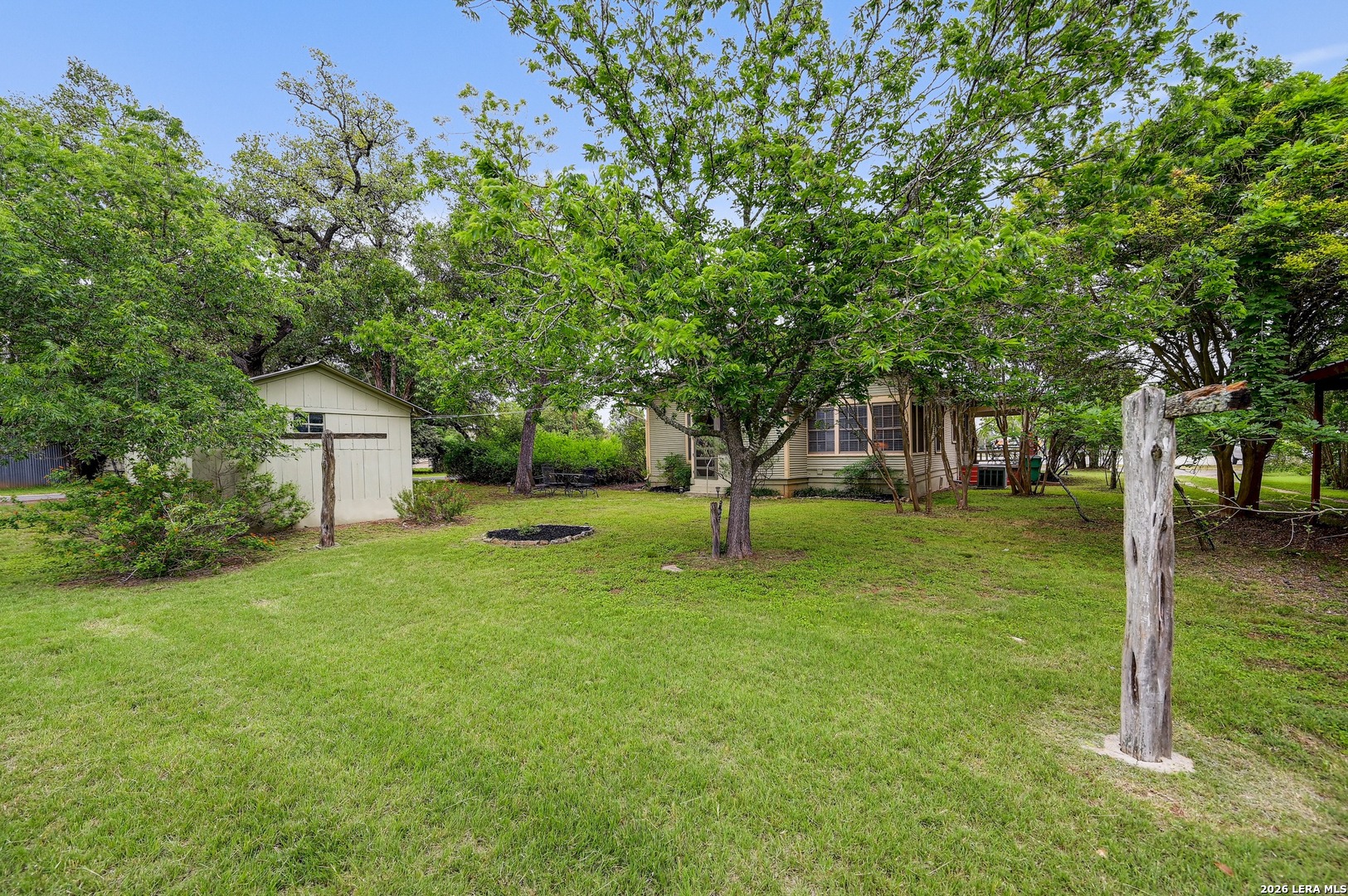 719 Elm Street Blanco TX 78606