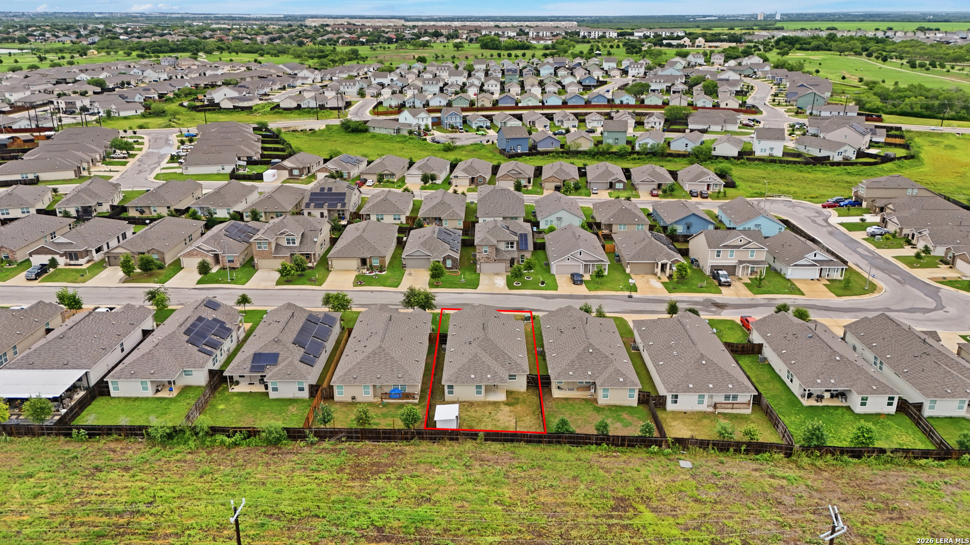12043 Pewee San Antonio TX 78221