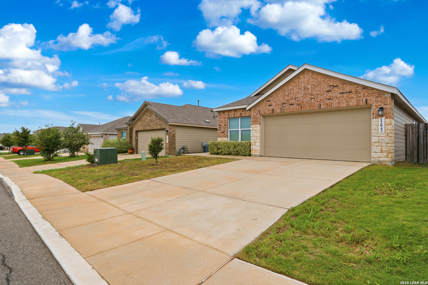 12043 Pewee San Antonio TX 78221