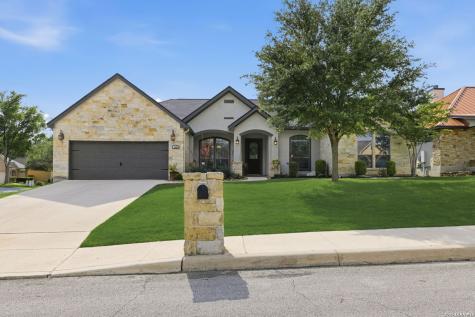 248 Leather Leaf Boerne TX 78006