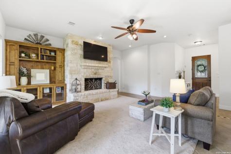 248 Leather Leaf Boerne TX 78006