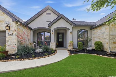 248 Leather Leaf Boerne TX 78006
