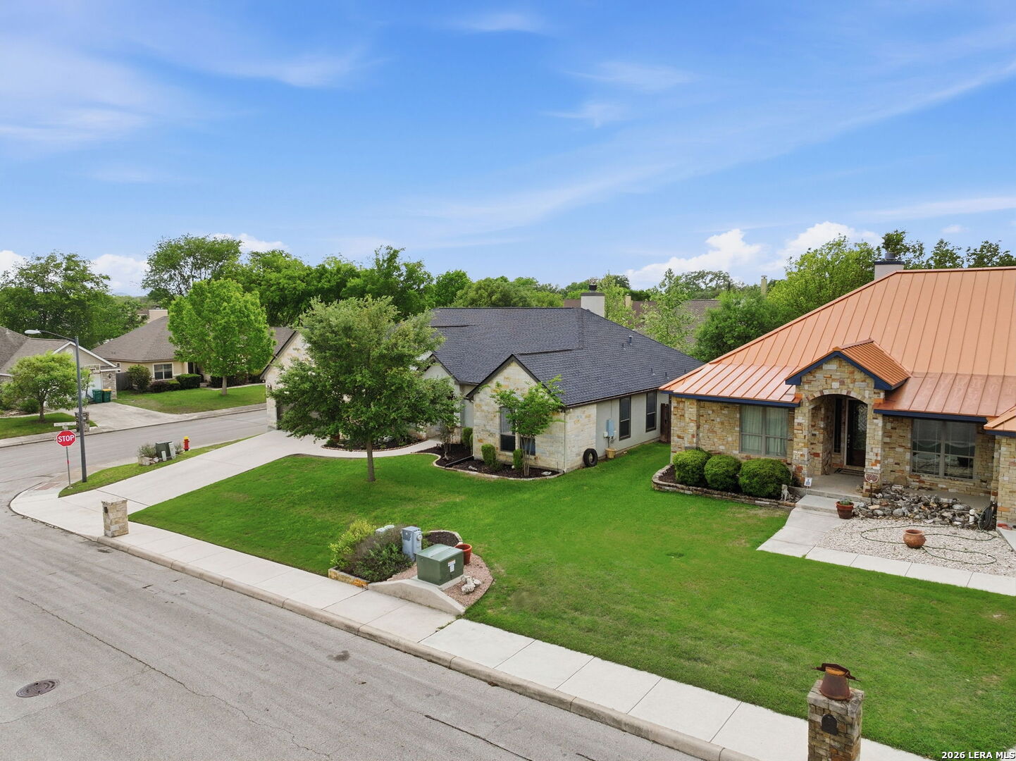 248 Leather Leaf Boerne TX 78006