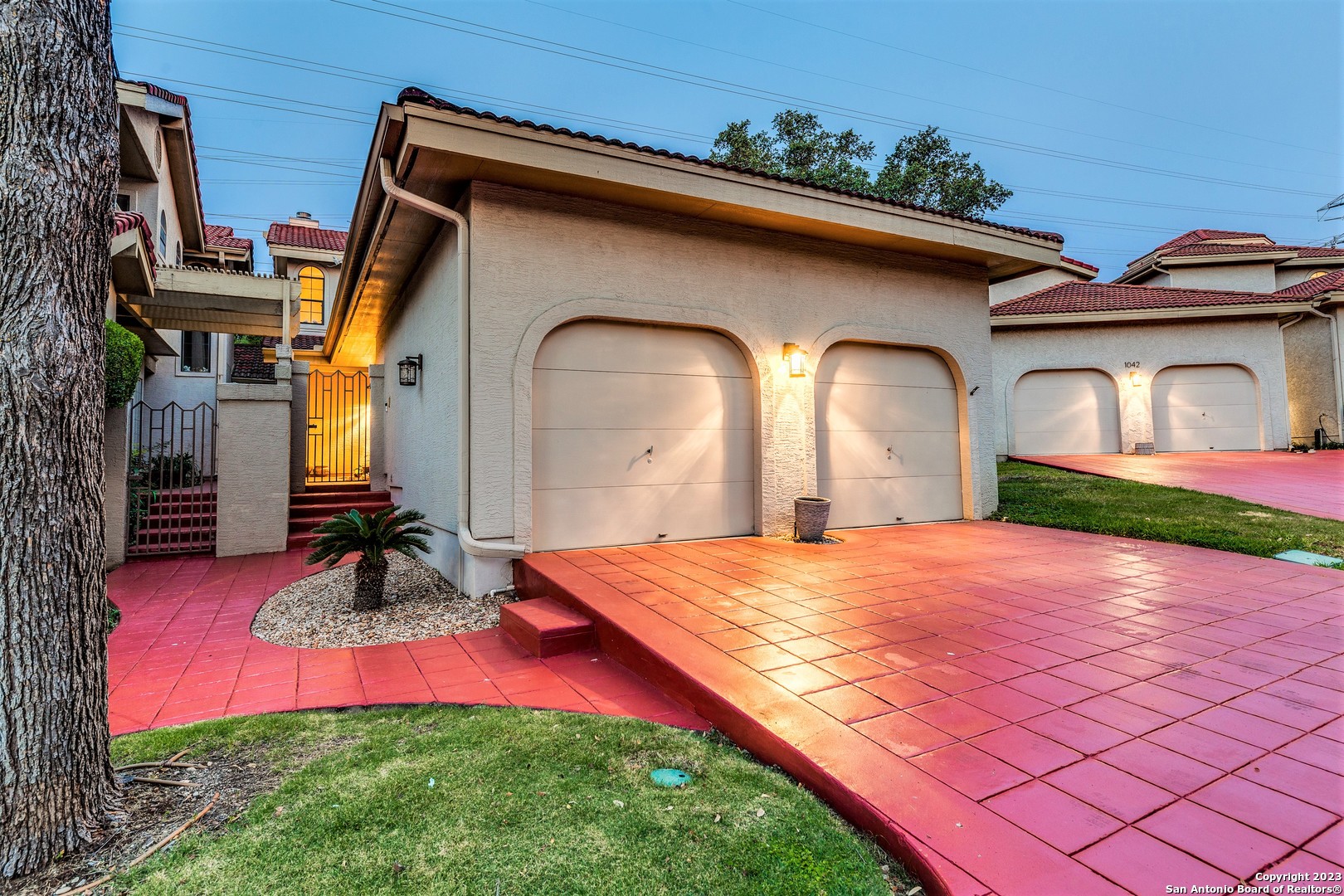1034 La Tierra San Antonio TX 78258