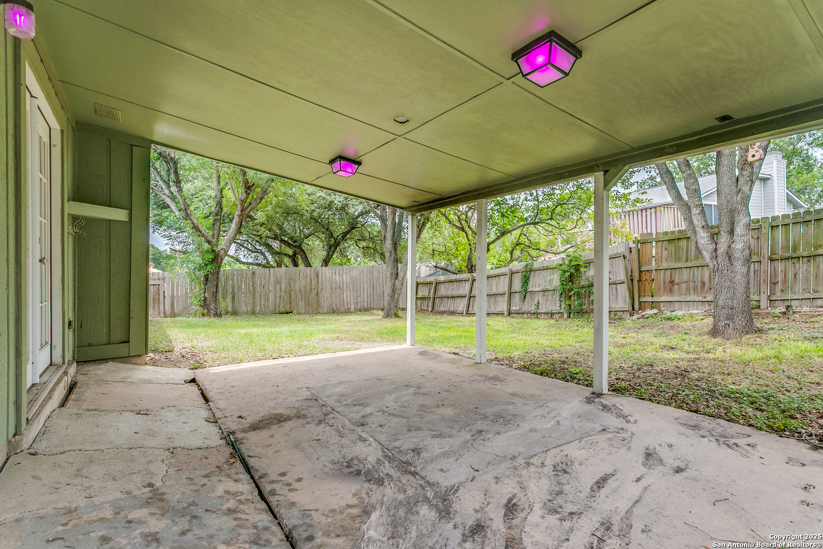 6815 Hillside Peak San Antonio TX 78233