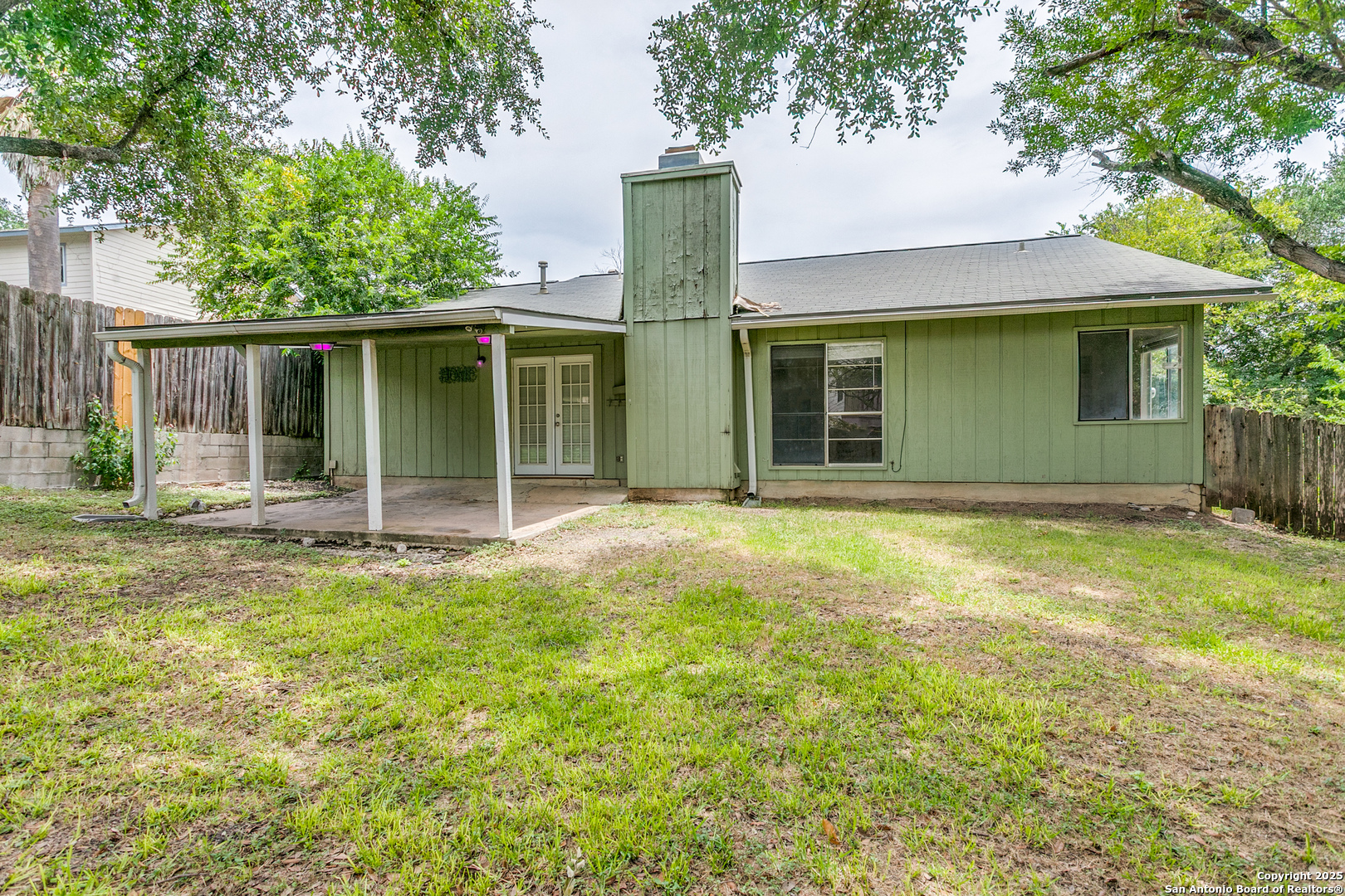 6815 Hillside Peak San Antonio TX 78233