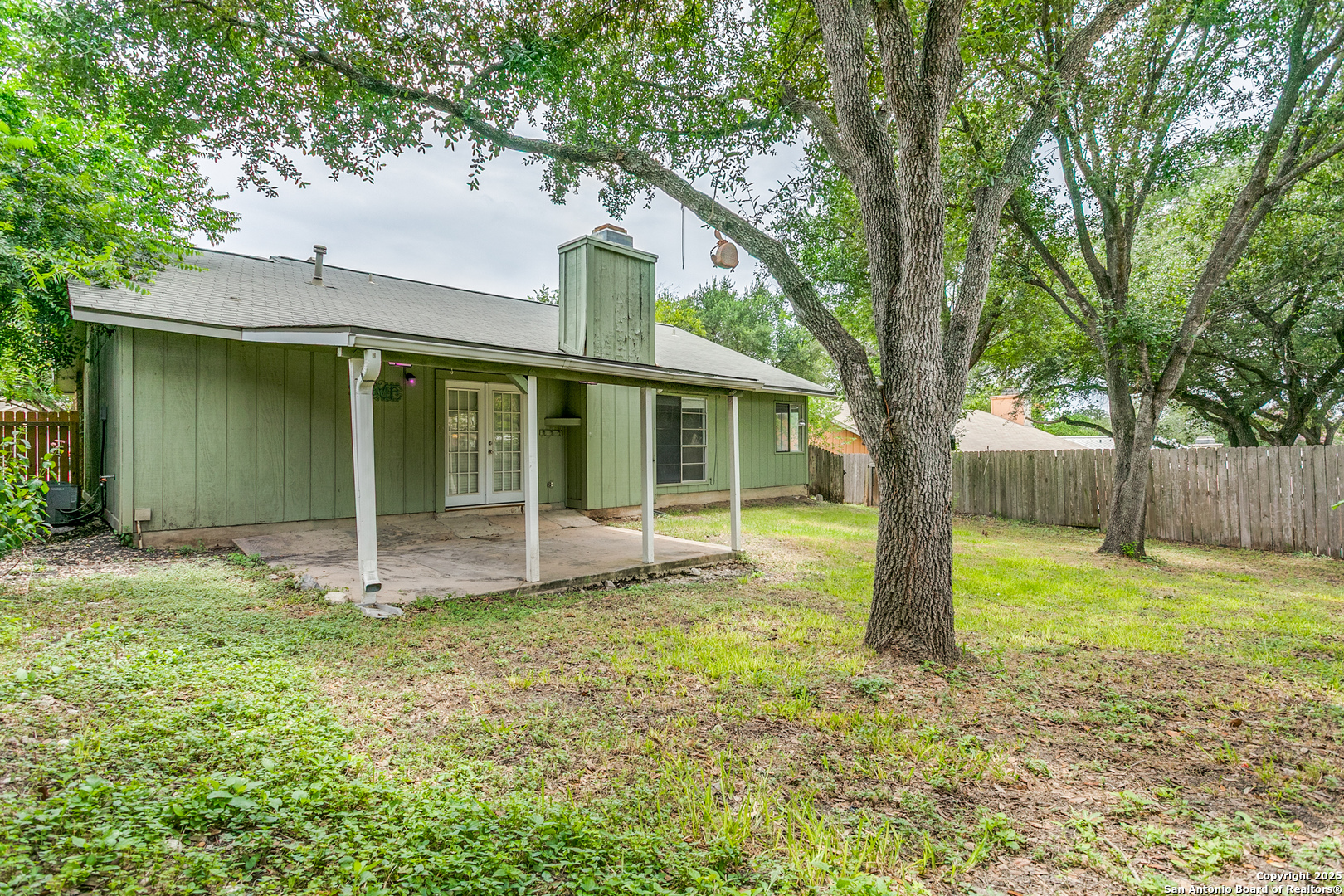 6815 Hillside Peak San Antonio TX 78233
