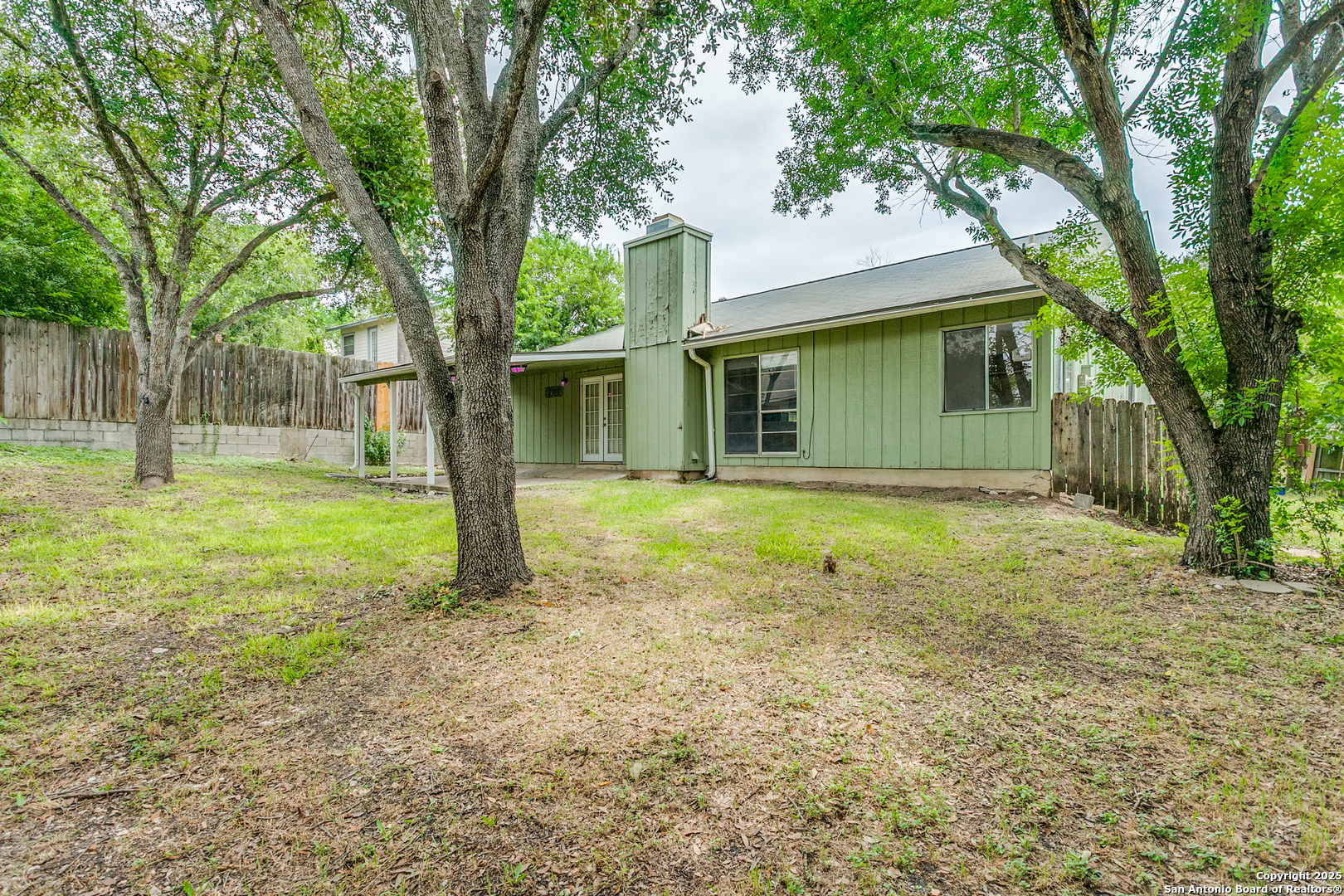 6815 Hillside Peak San Antonio TX 78233