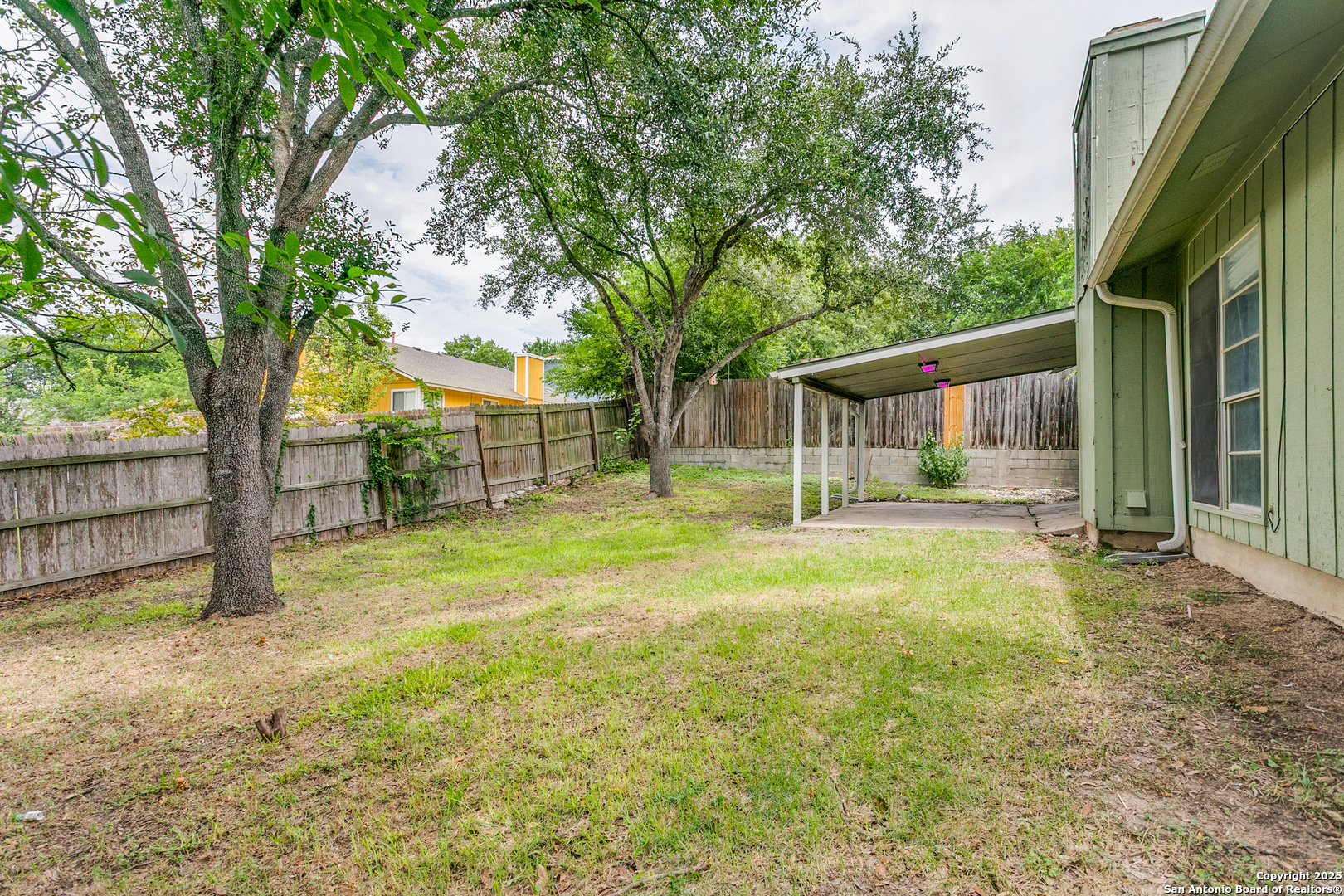 6815 Hillside Peak San Antonio TX 78233