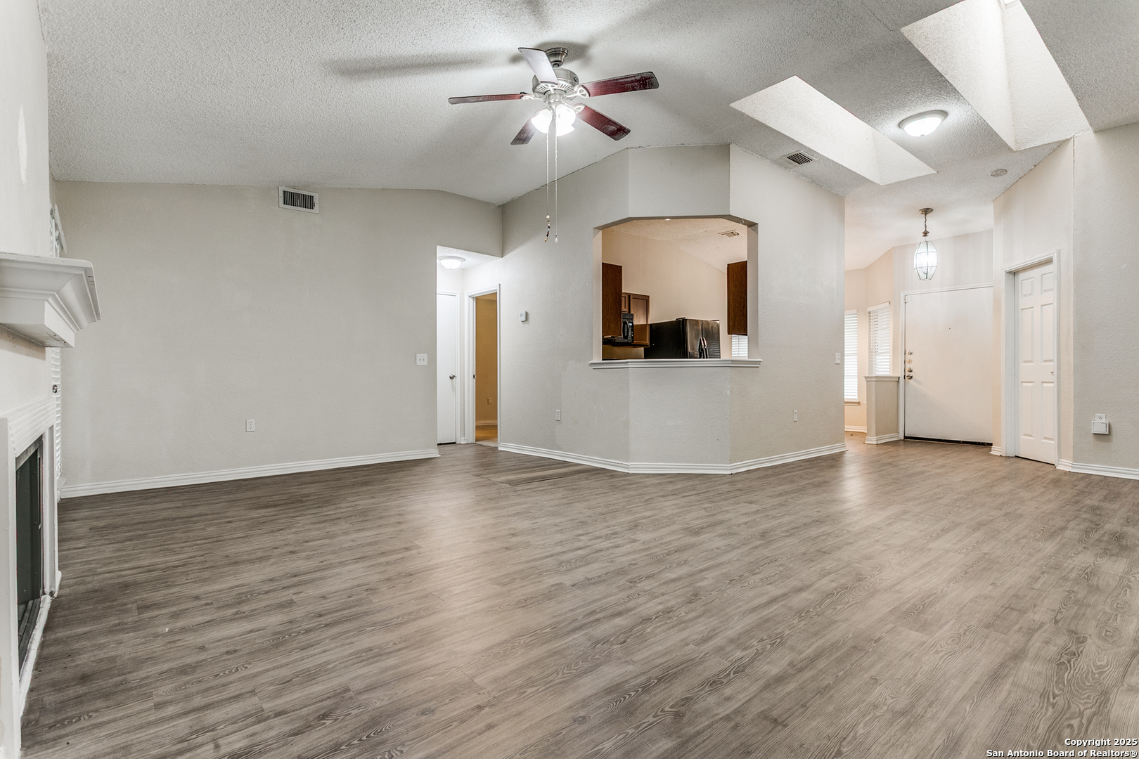 6815 Hillside Peak San Antonio TX 78233