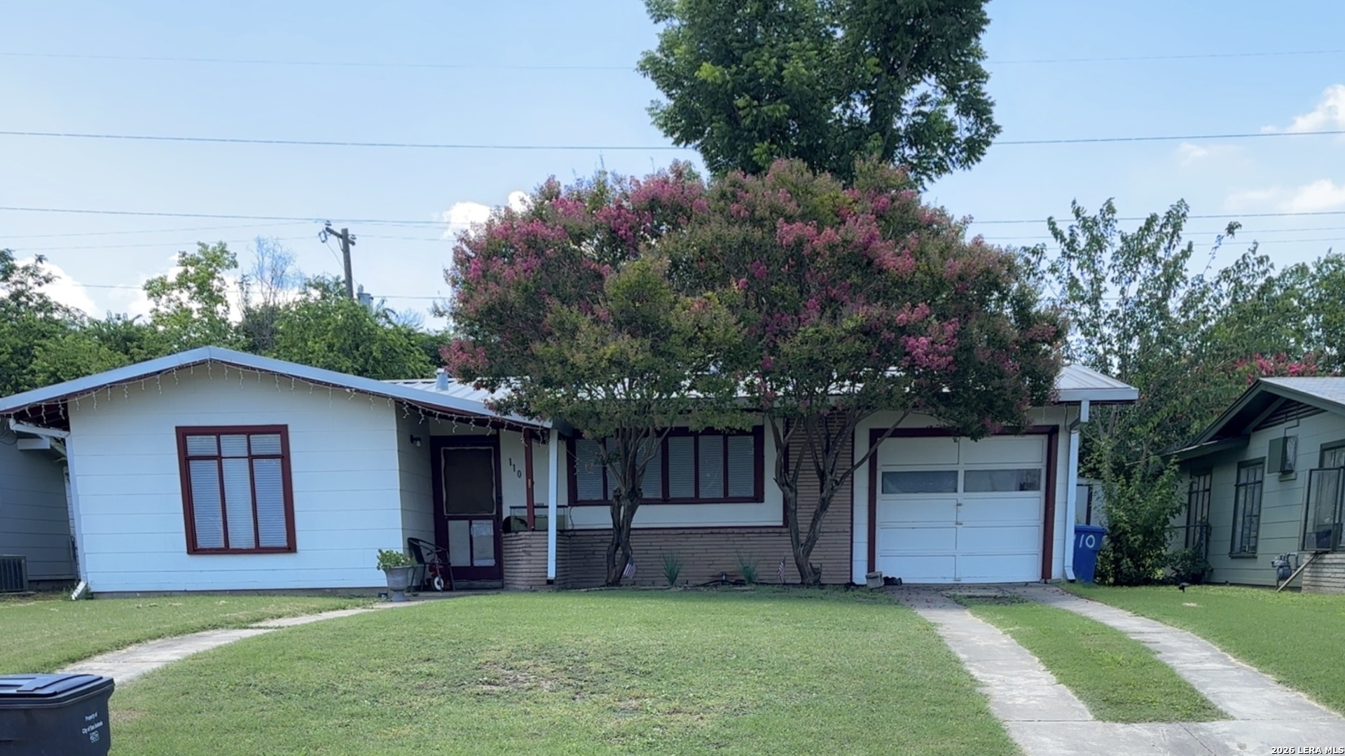 110 Cyril San Antonio TX 78218