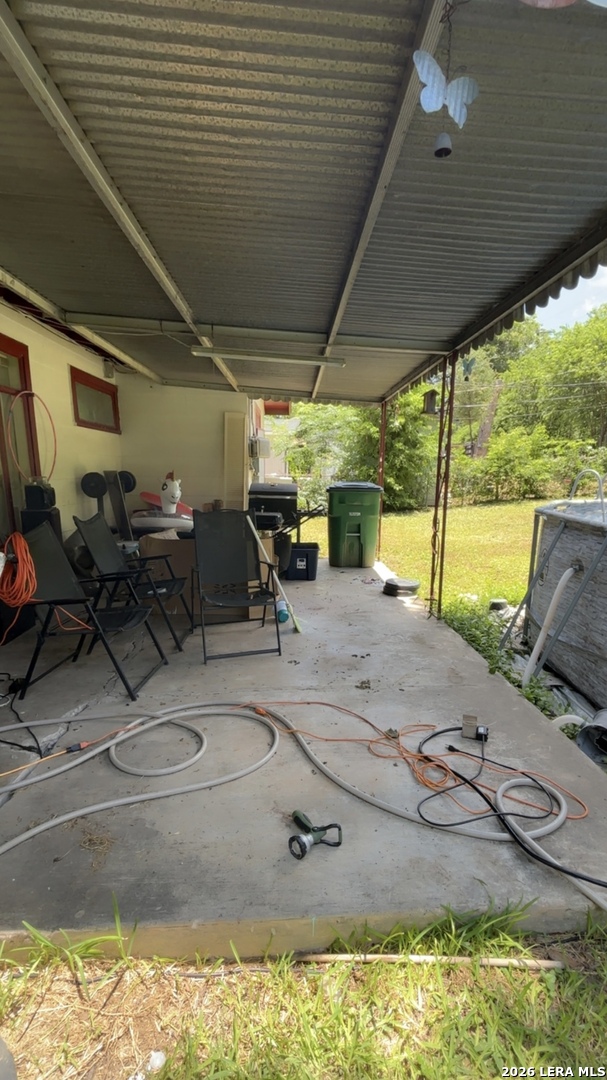 110 Cyril San Antonio TX 78218