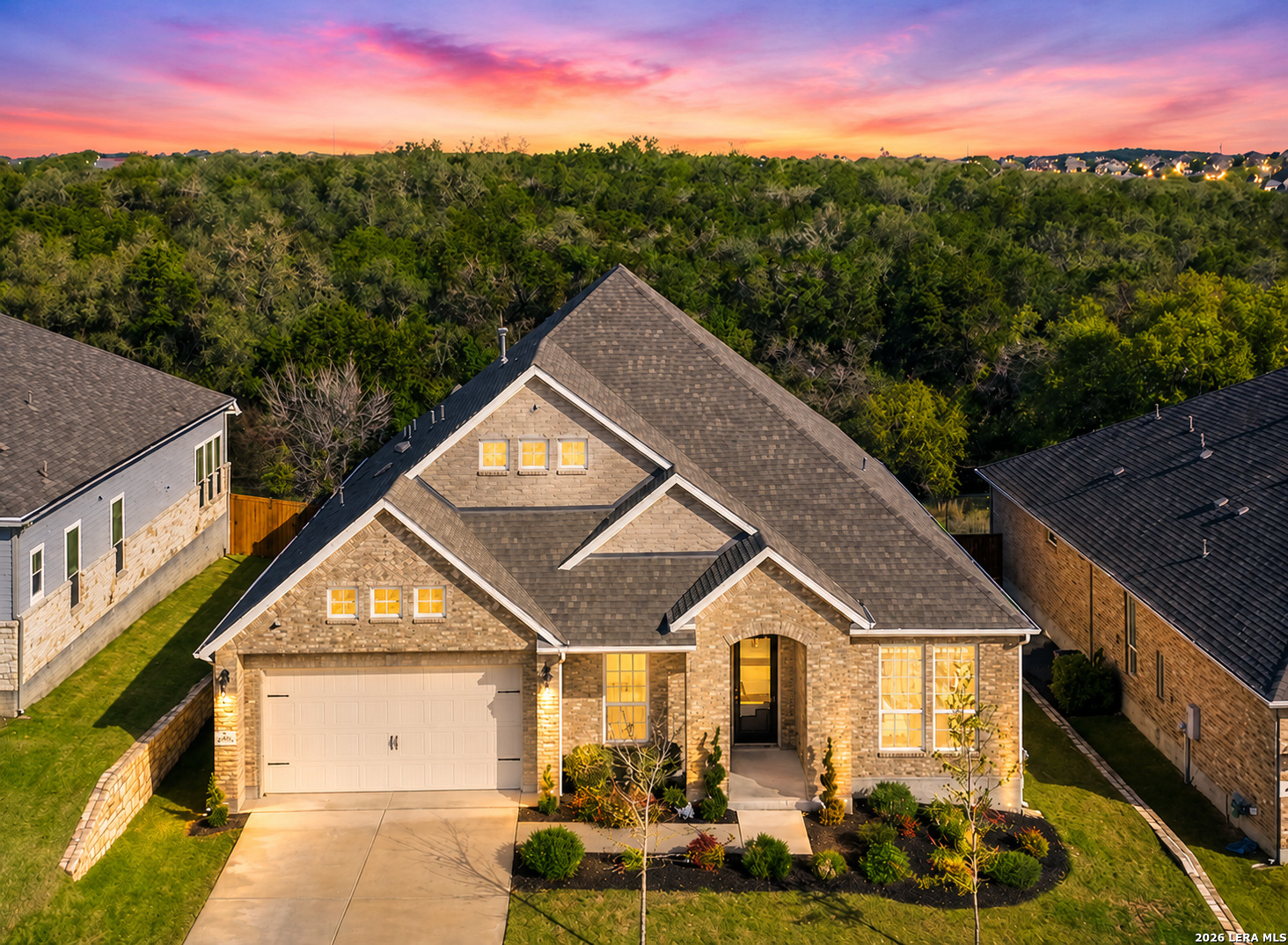 3711 Eliberis San Antonio TX 78261