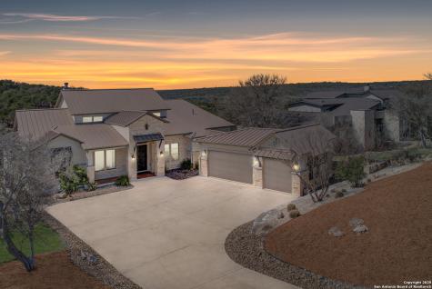 1741 Antigua Cove New Braunfels TX 78132