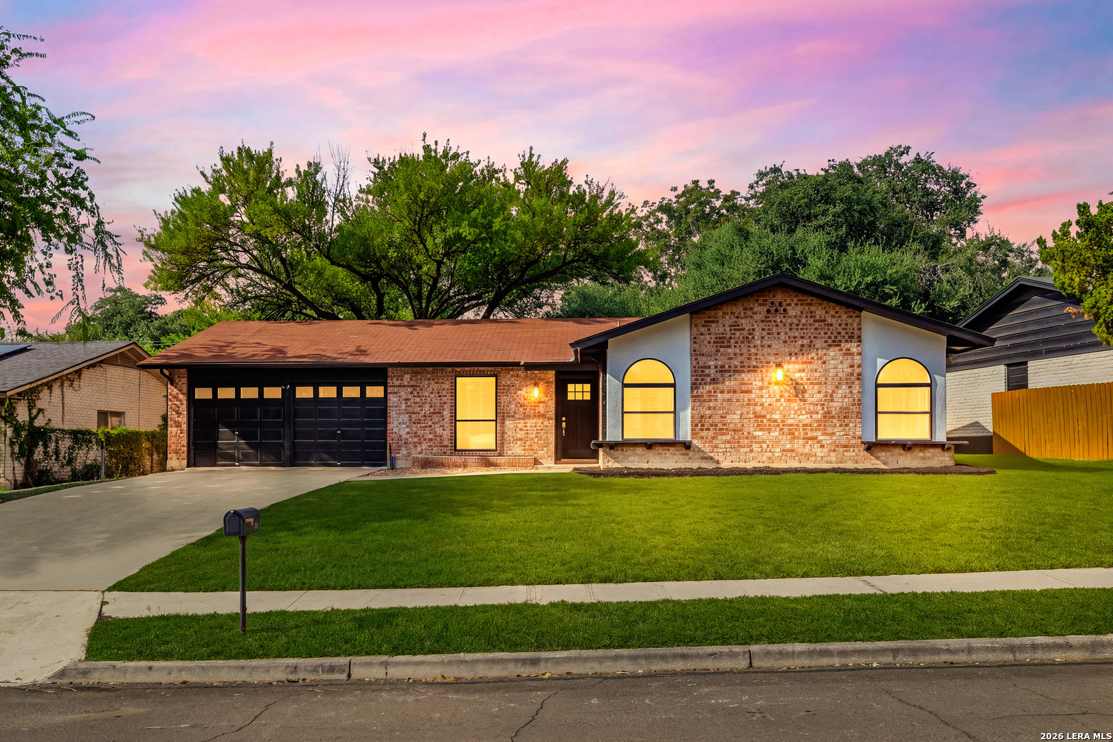 6707 Forest Grove San Antonio TX 78240