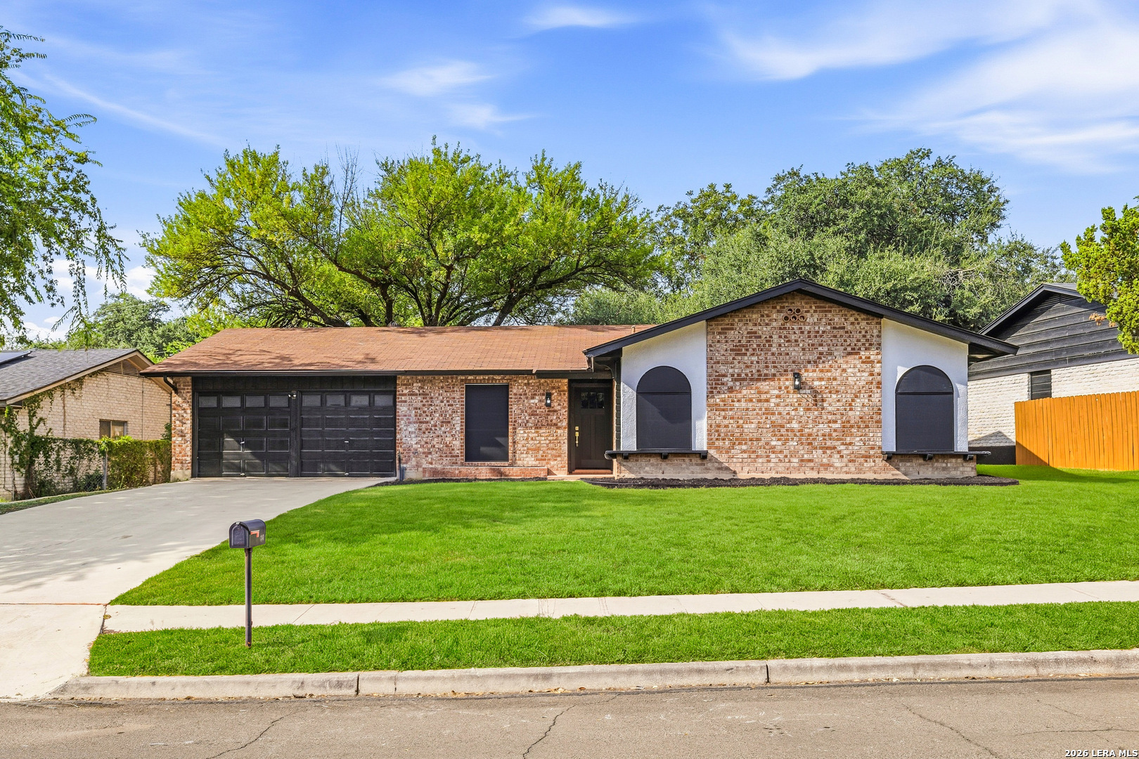 6707 Forest Grove San Antonio TX 78240