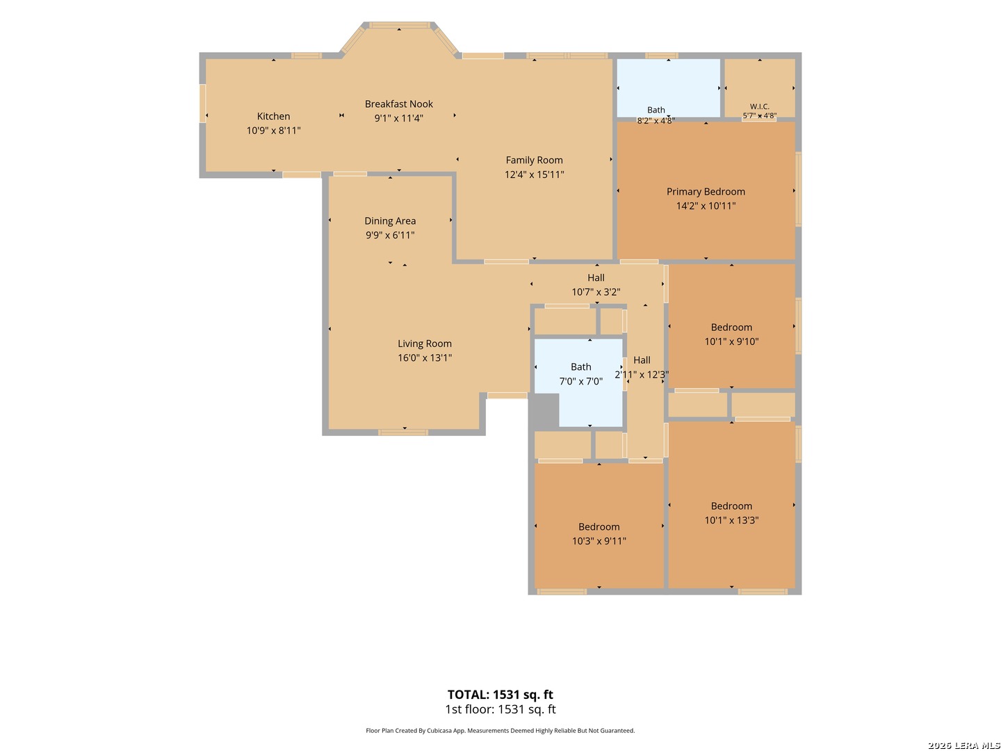 6707 Forest Grove San Antonio TX 78240