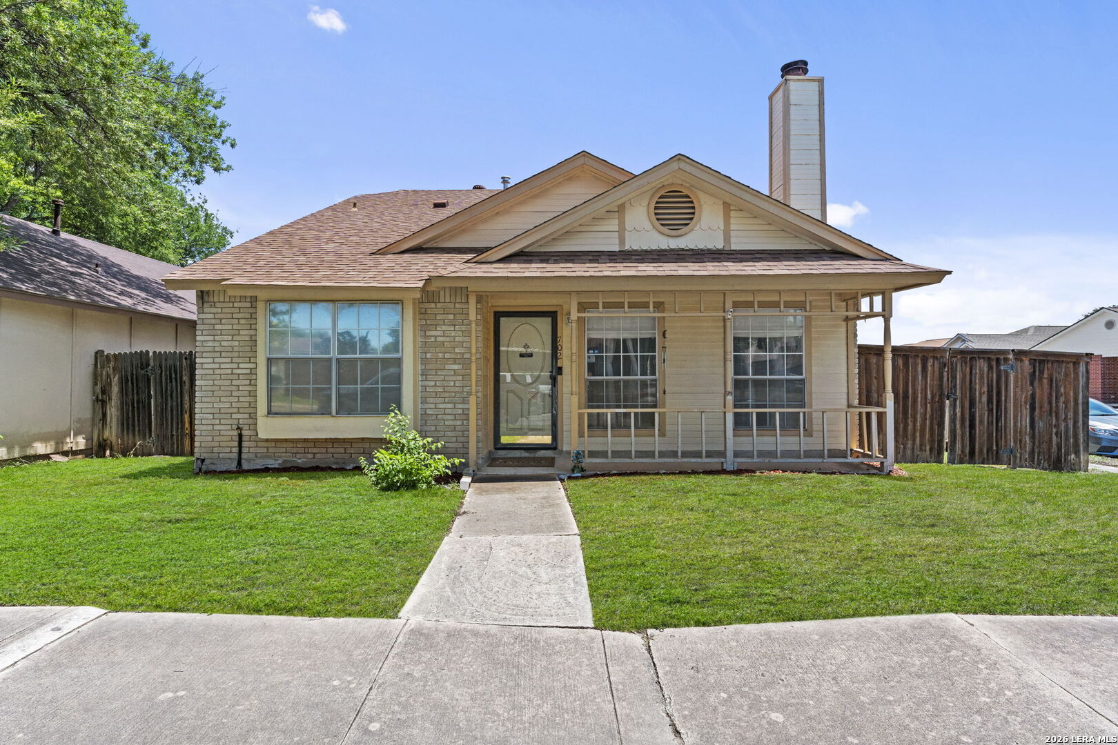 702 Garden Meadow Drive Universal City TX 78148