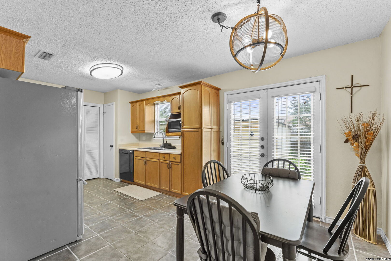 702 Garden Meadow Drive Universal City TX 78148