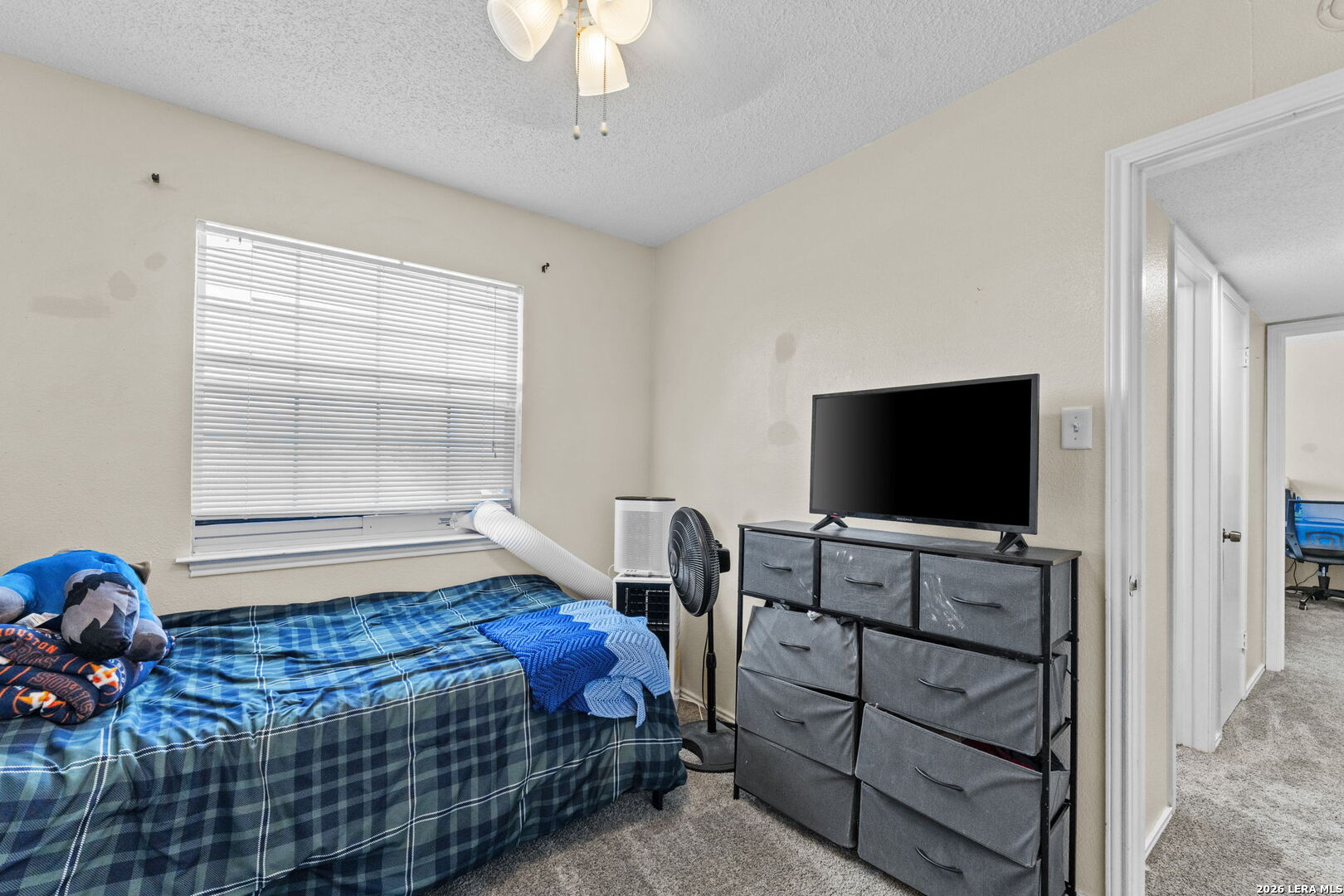 702 Garden Meadow Drive Universal City TX 78148
